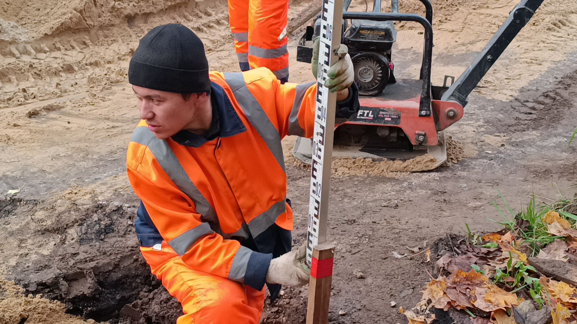 дорога, лобня, ремонт дорог,