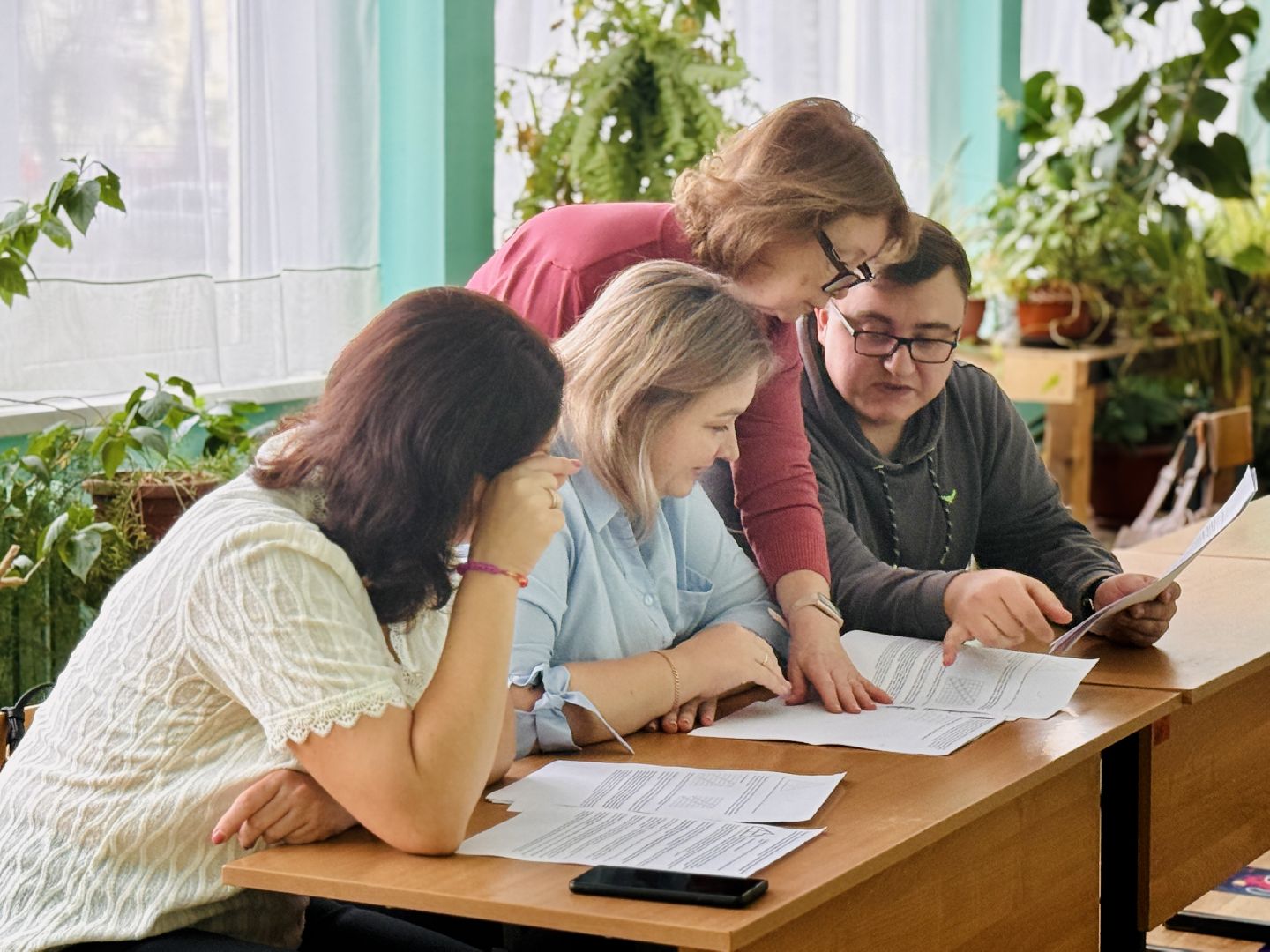 раменское, математический фестиваль, школа, школа 19 раменское,