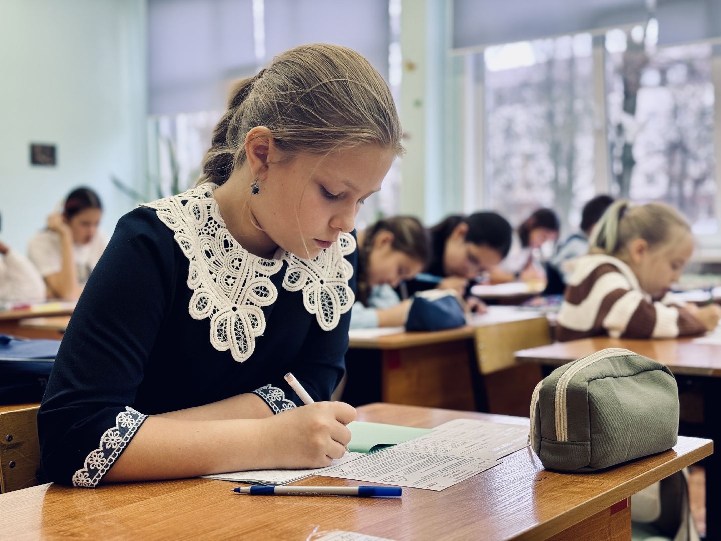 раменское, математический фестиваль, школа, школа 19 раменское,