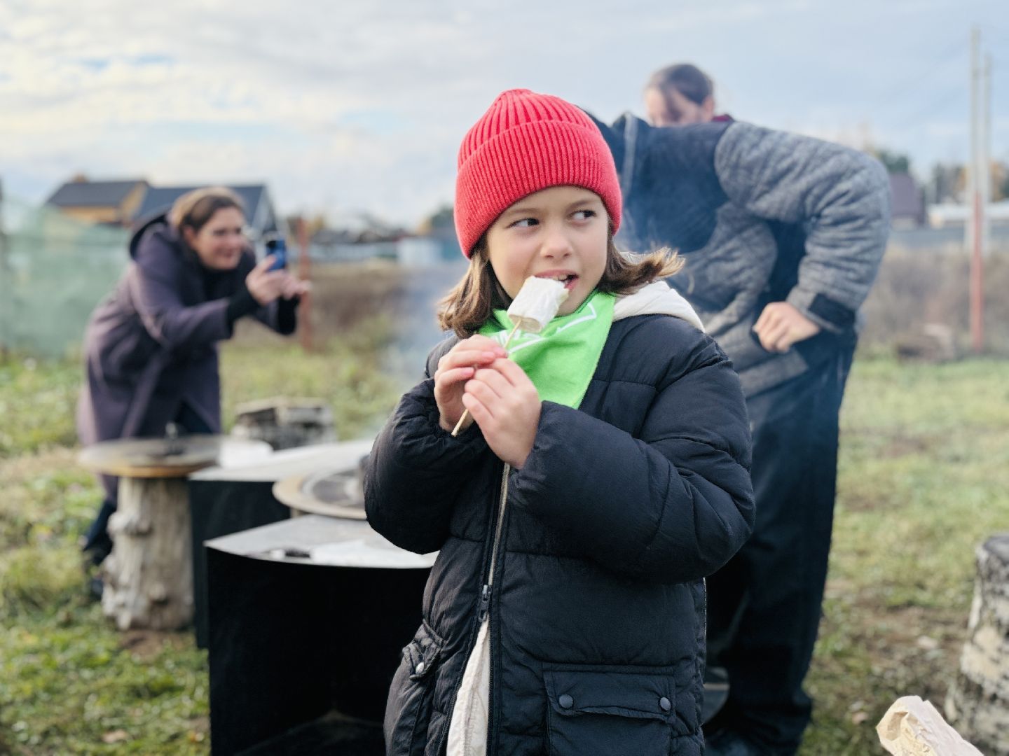 раменское, фестиваль тыкв, туризм, ферма 56,