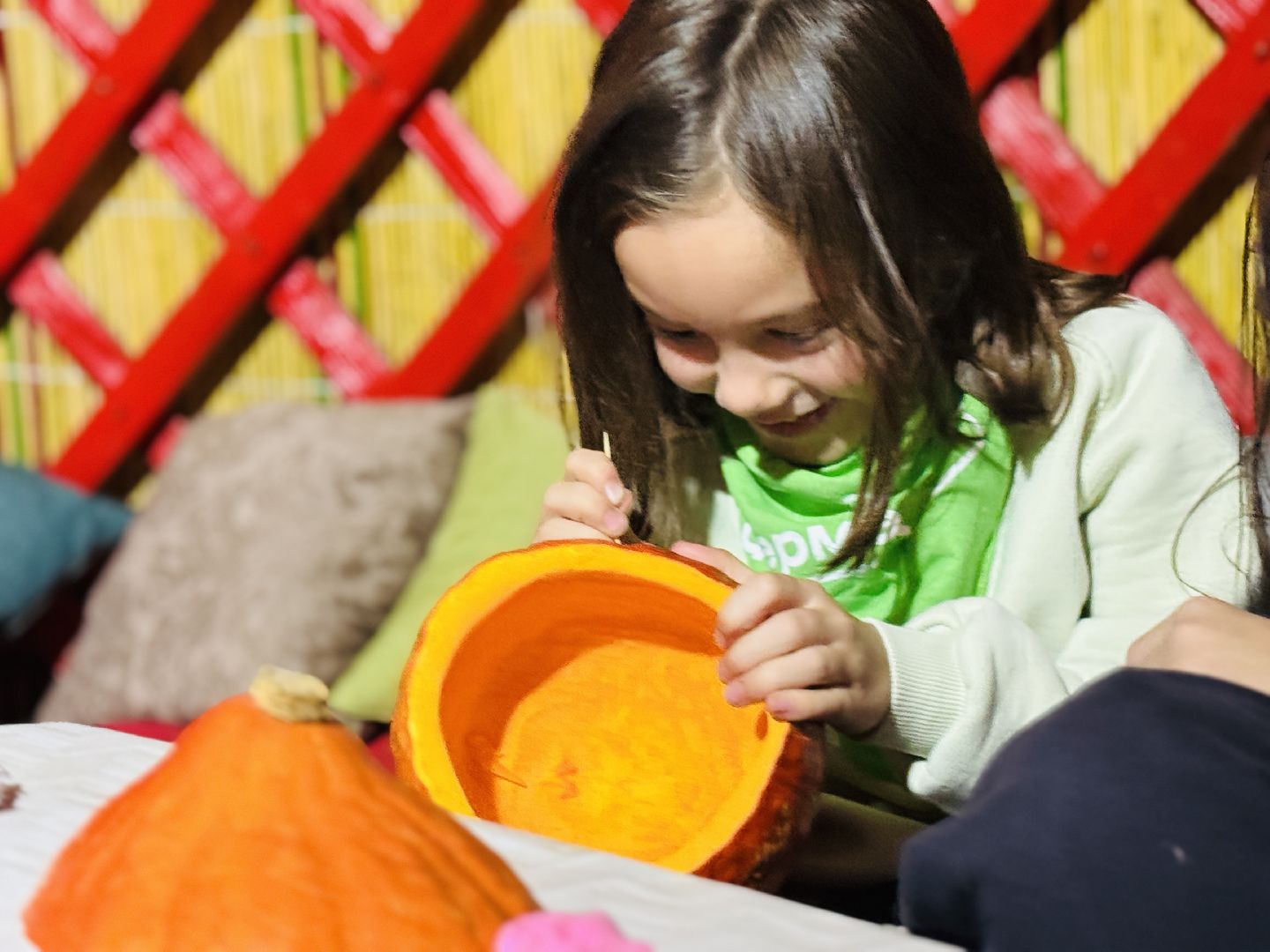 раменское, фестиваль тыкв, туризм, ферма 56,