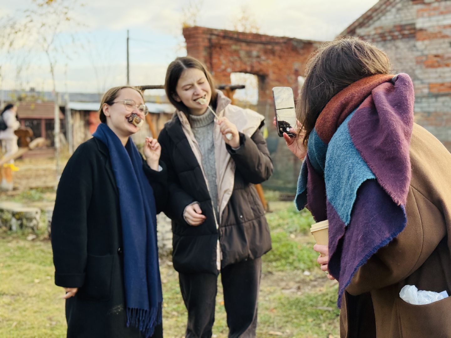 раменское, фестиваль тыкв, туризм, ферма 56,