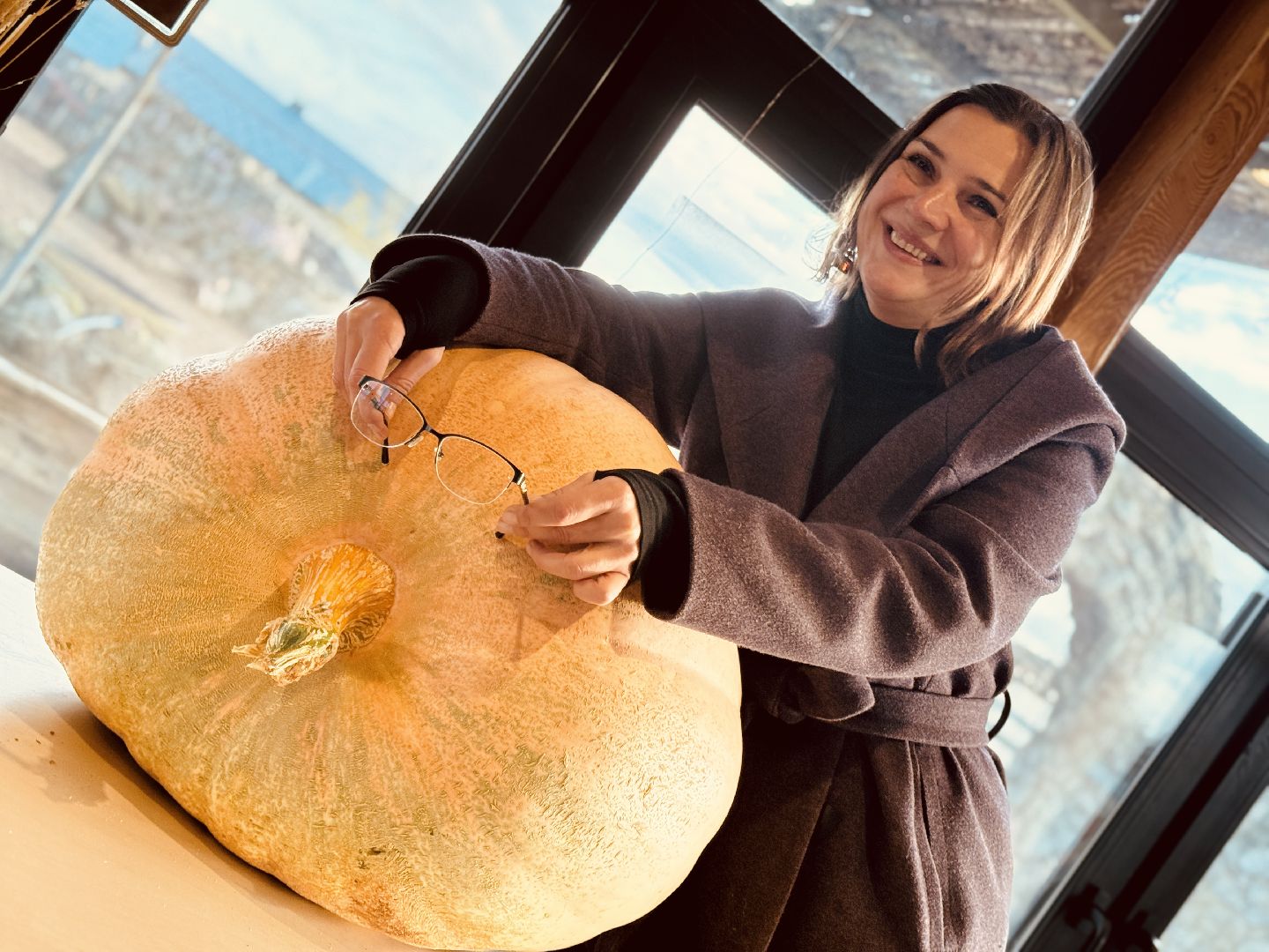 раменское, фестиваль тыкв, туризм, ферма 56,