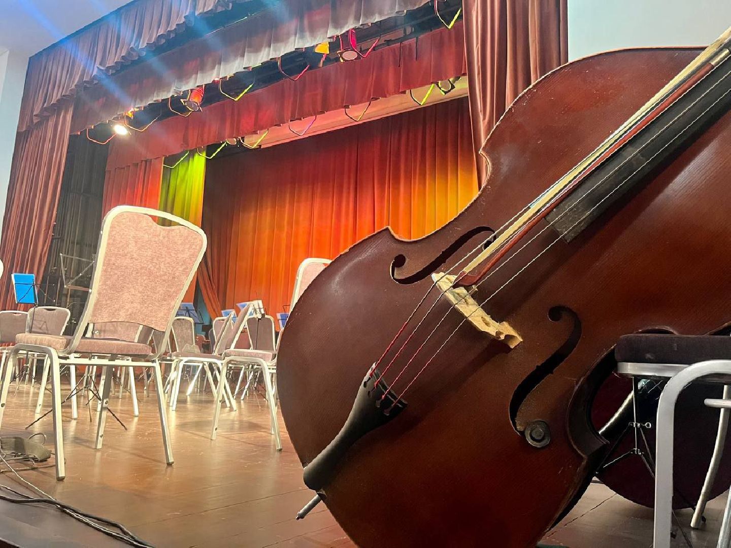 Истра, Искусство , Культура, Музыка,Музей,