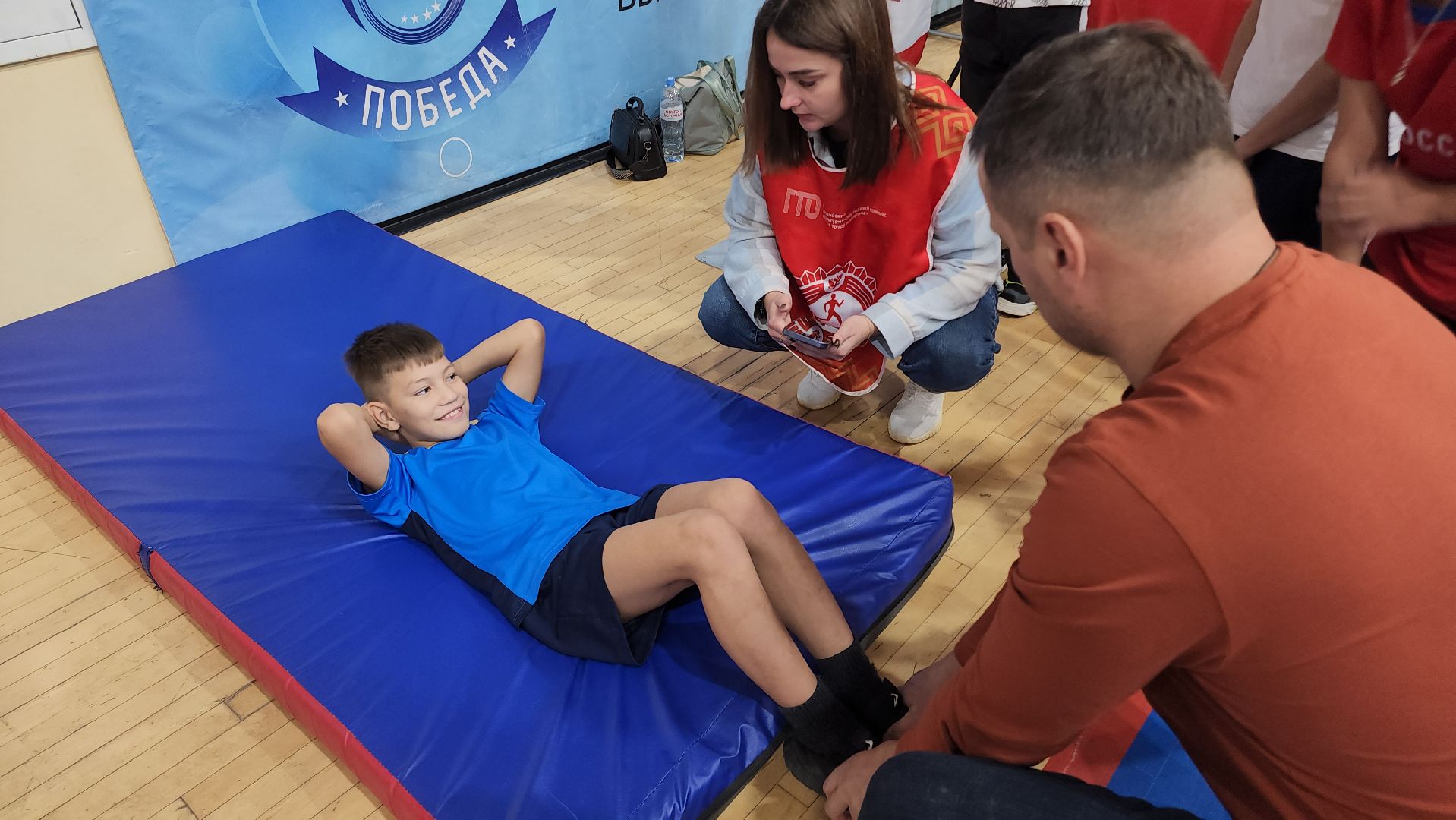 Егорьевск , Подмосковье , Московская область ,