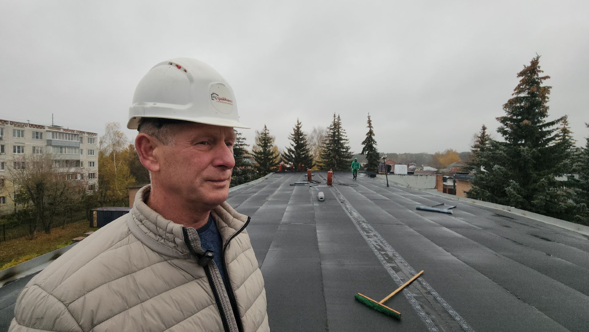 серпухов, капитальный ремонт детского сада, детский сад ласточка в серпухове,