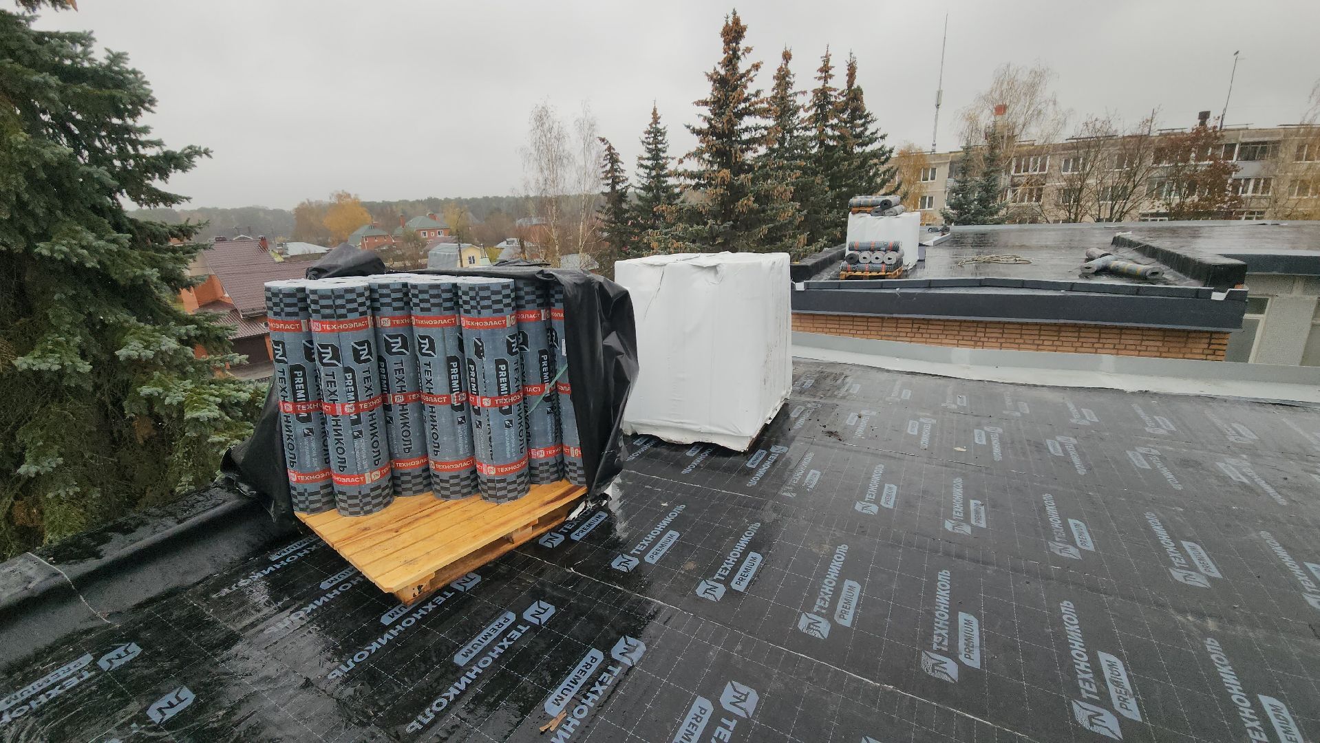 серпухов, капитальный ремонт детского сада, детский сад ласточка в серпухове,