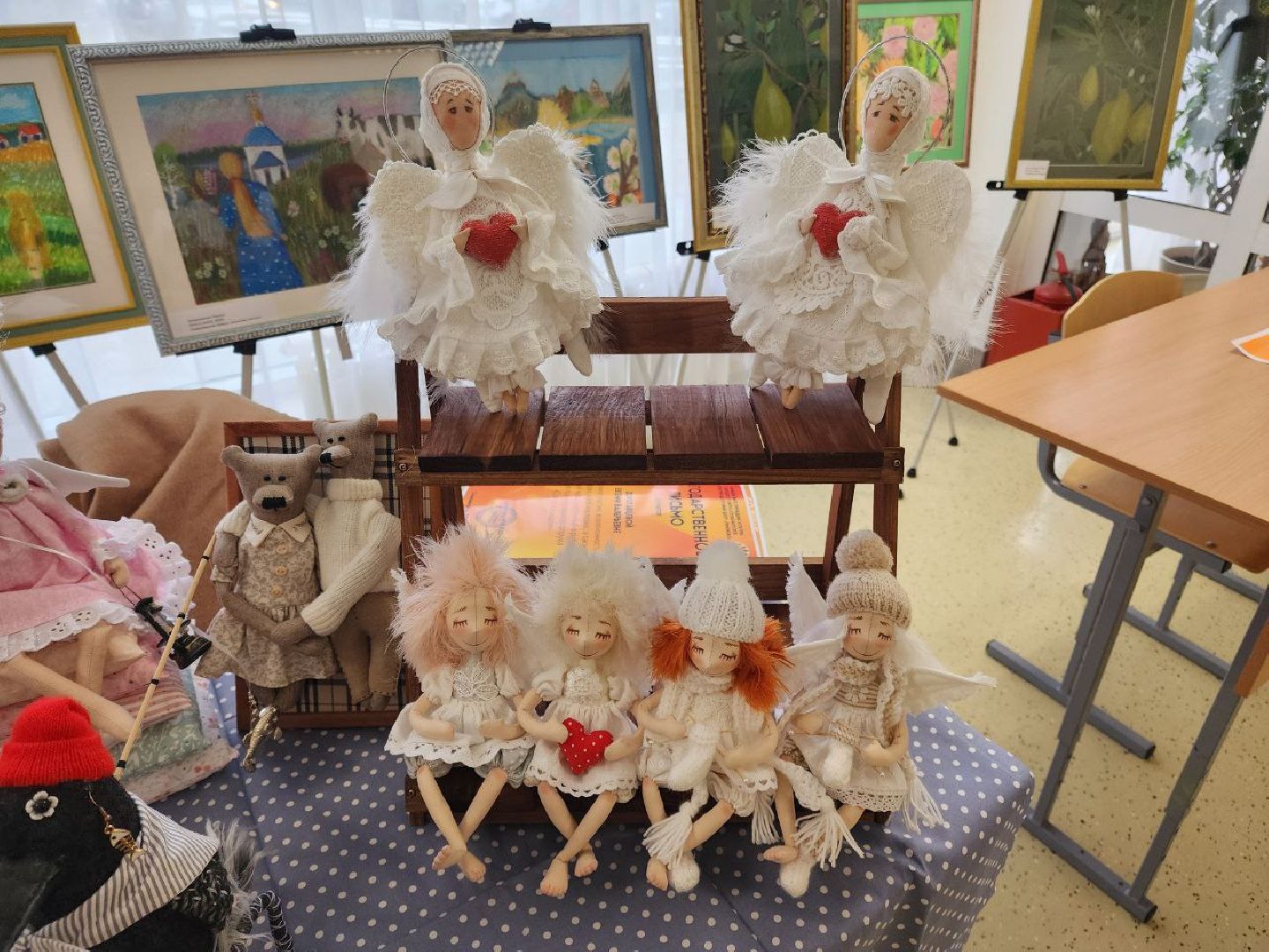 солнечногорск, общество, творчество, инклюзия ,