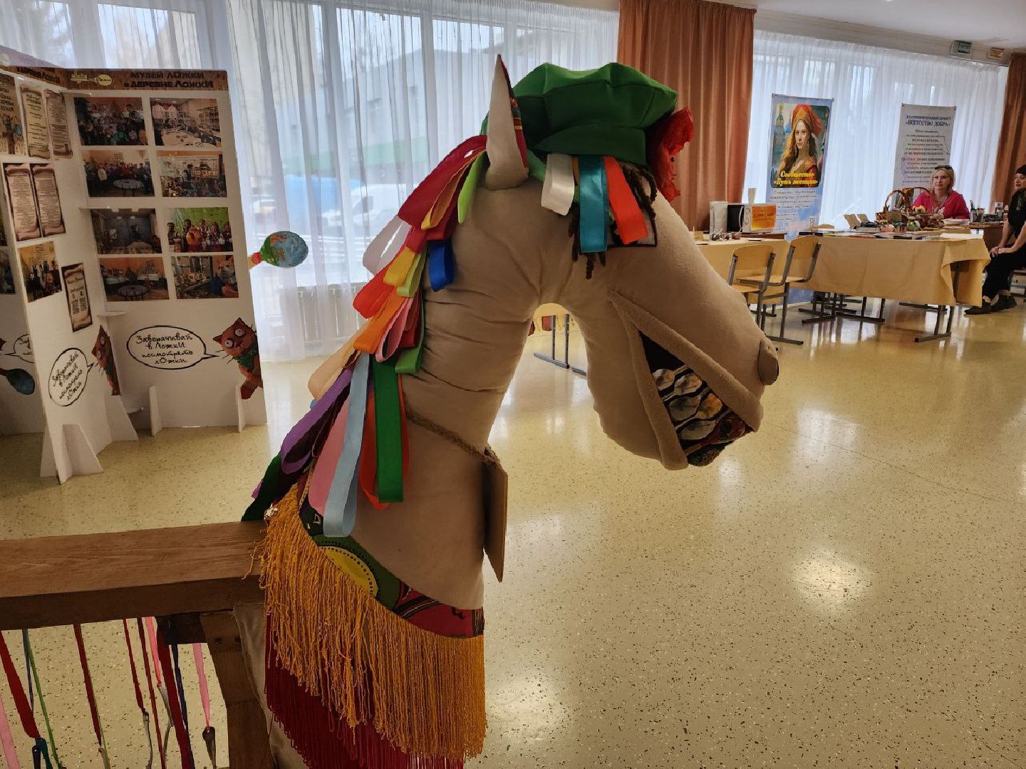 солнечногорск, общество, творчество, инклюзия ,