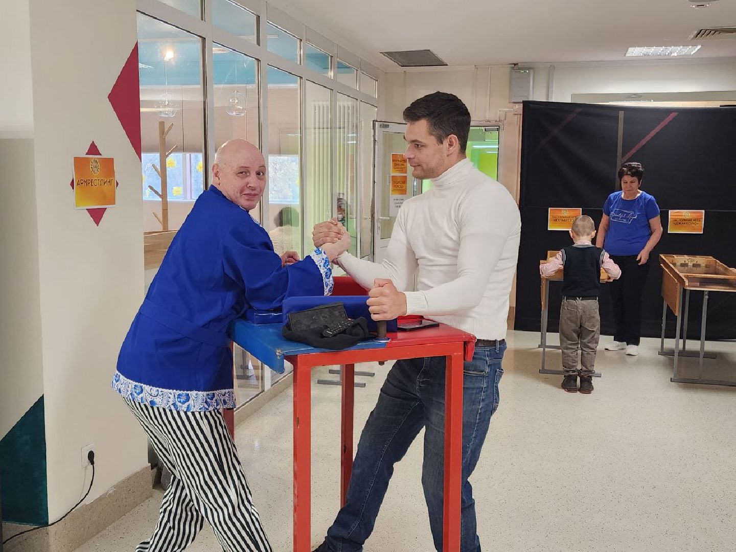 солнечногорск, общество, творчество, инклюзия ,