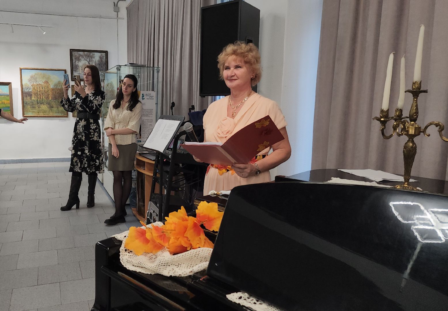 пушкинский бал, Светское собрание, орехово-зуево,