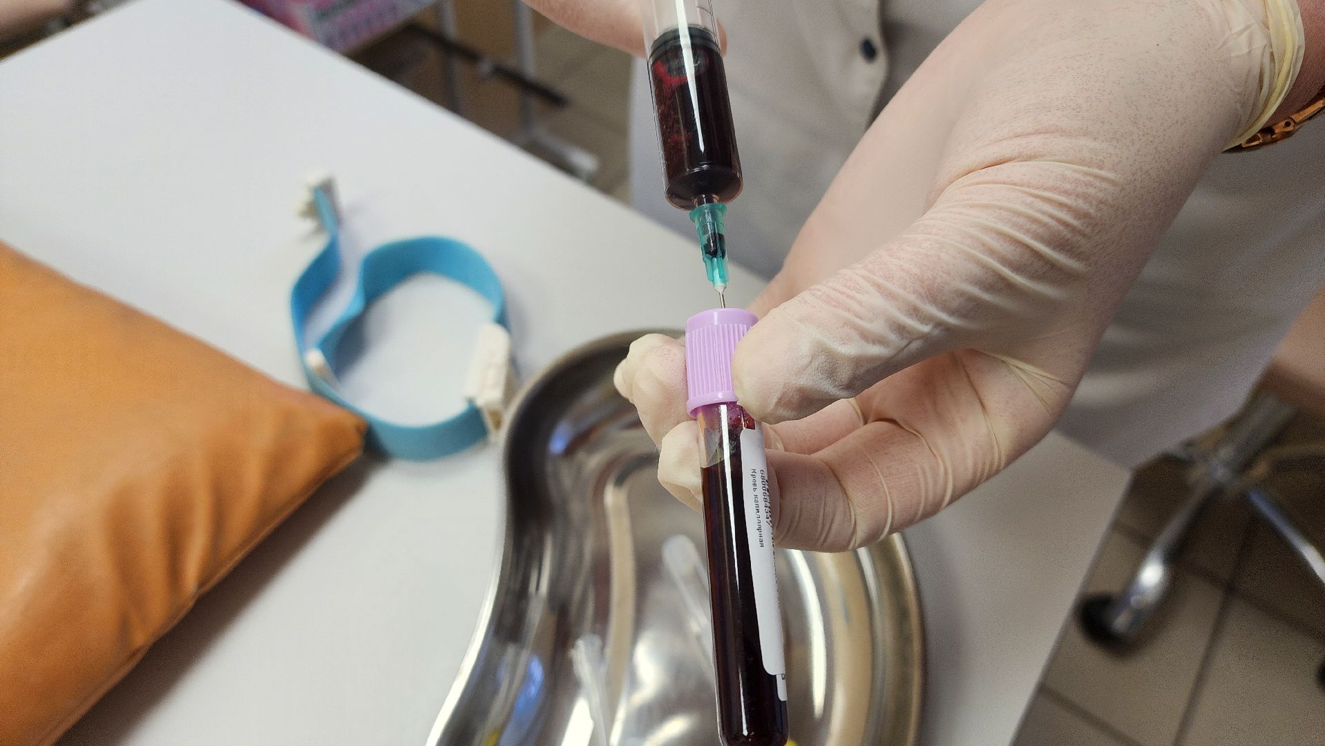 клин, здоровье, диспансеризация, медицина,