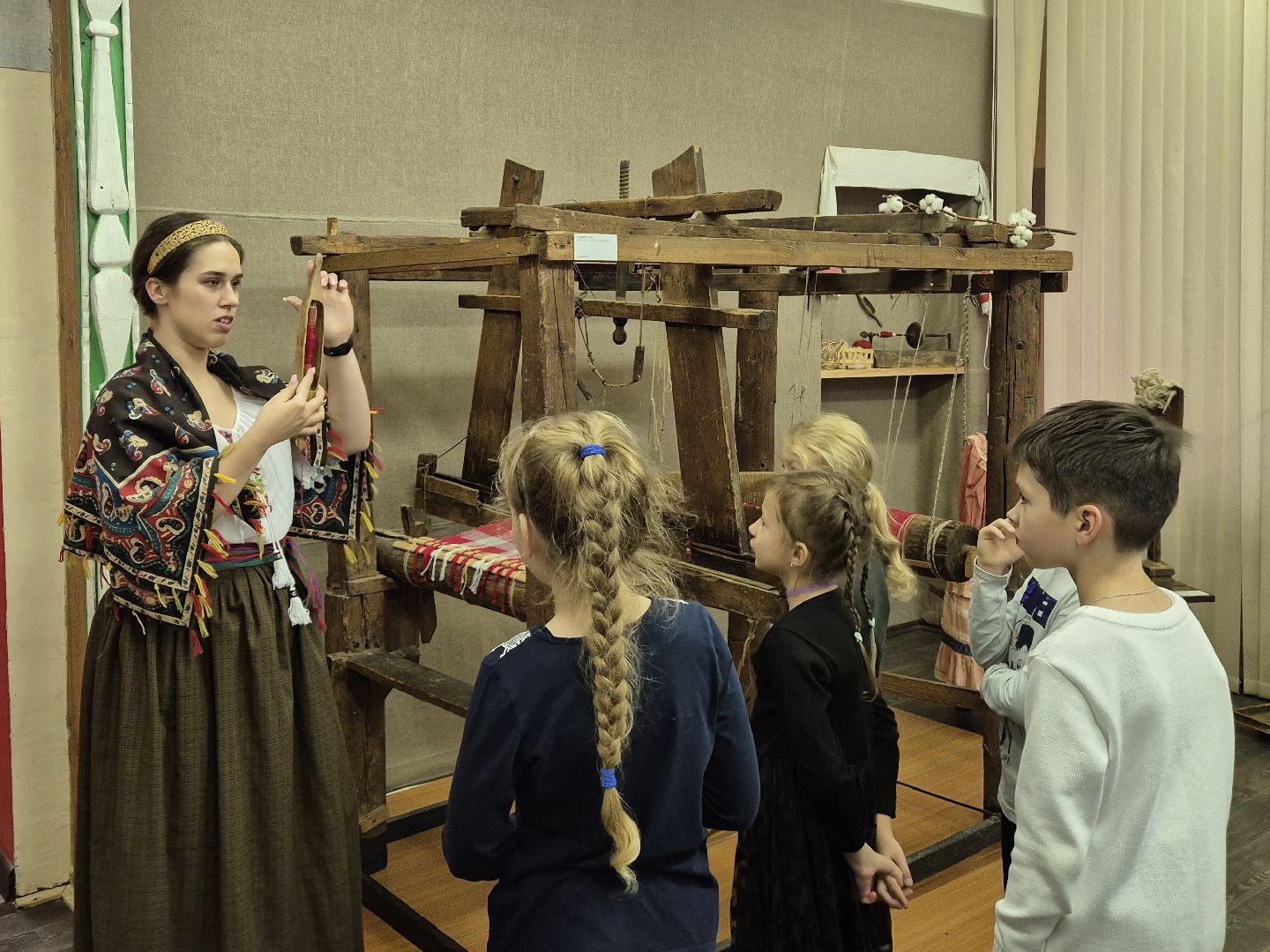 орехово-зуево, музей,