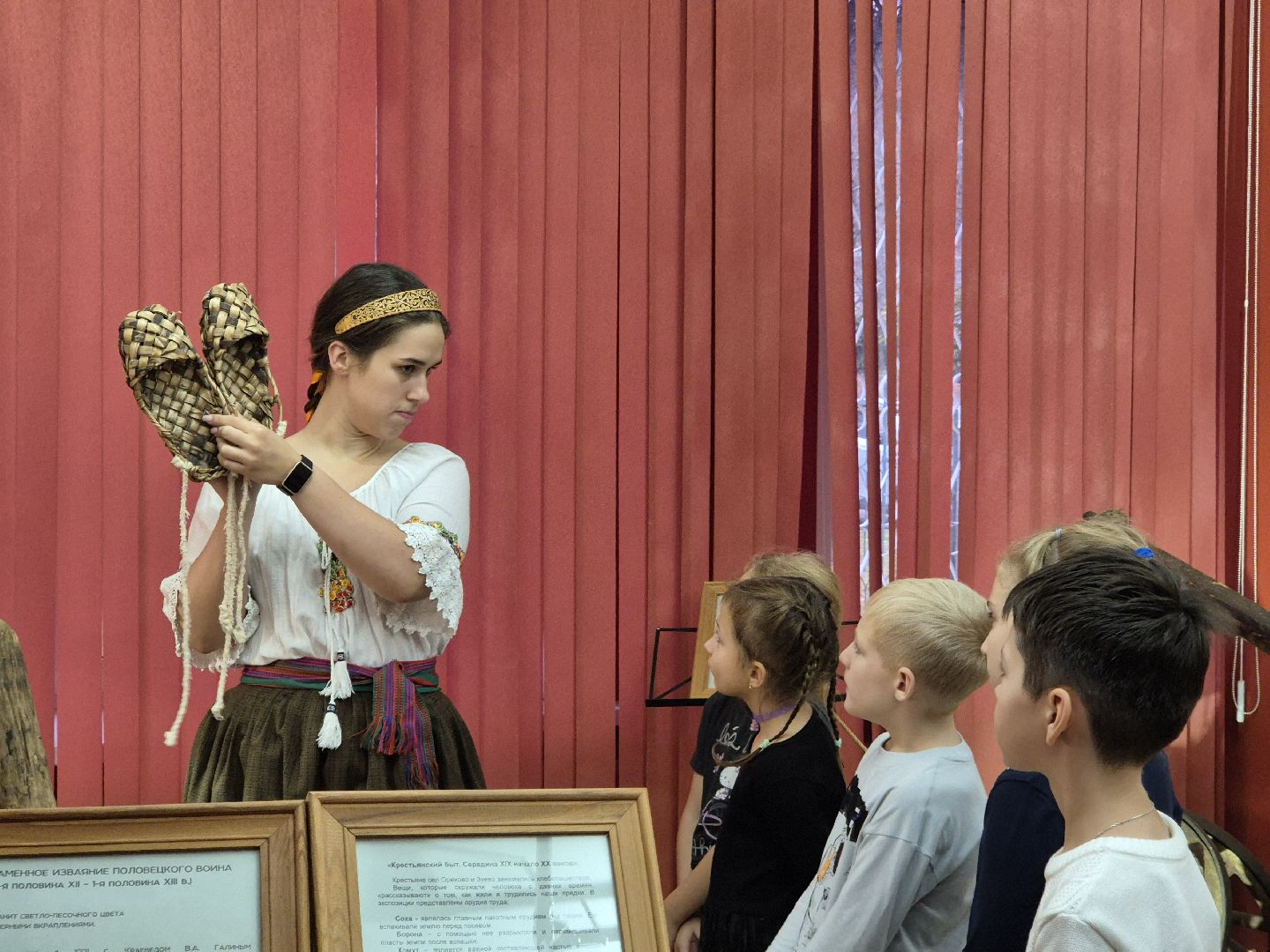 орехово-зуево, музей,