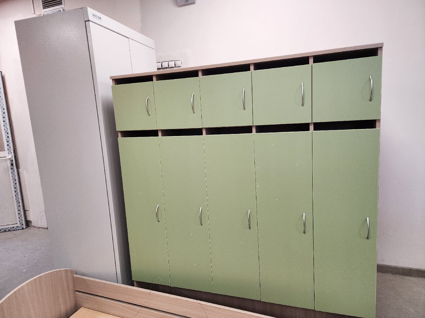 подольск, Строительство , Детский сад,