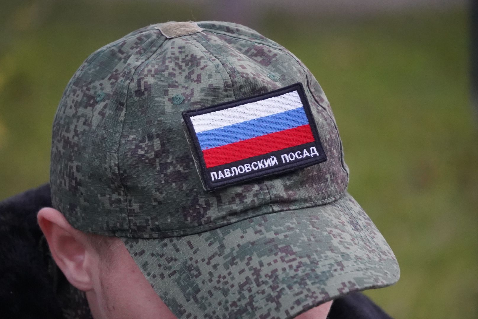 Павловский Посад , гуманитарная помощь, Школьник,