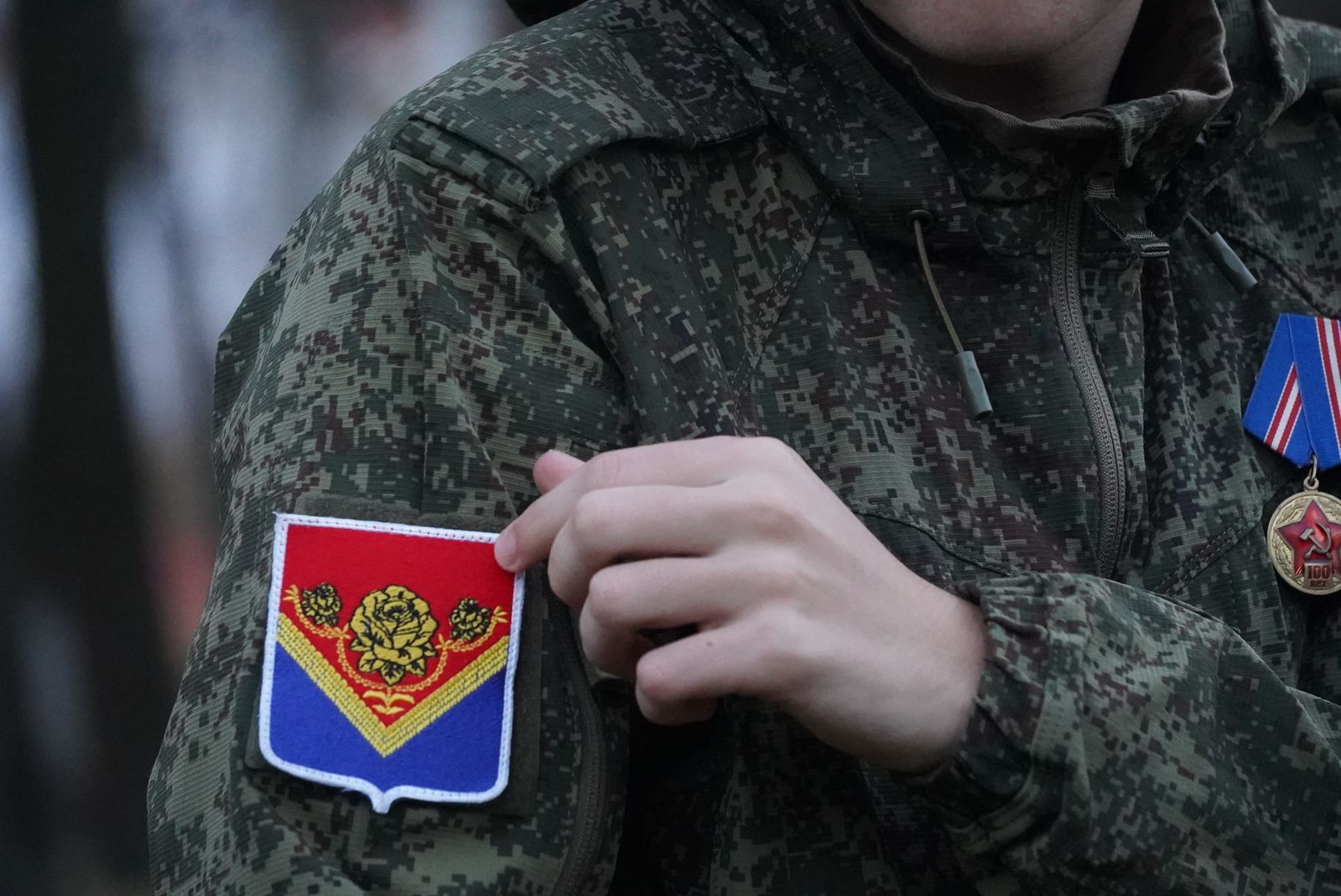 Павловский Посад , гуманитарная помощь, Школьник,