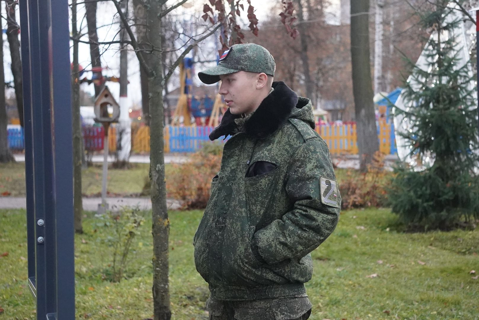 Павловский Посад , гуманитарная помощь, Школьник,