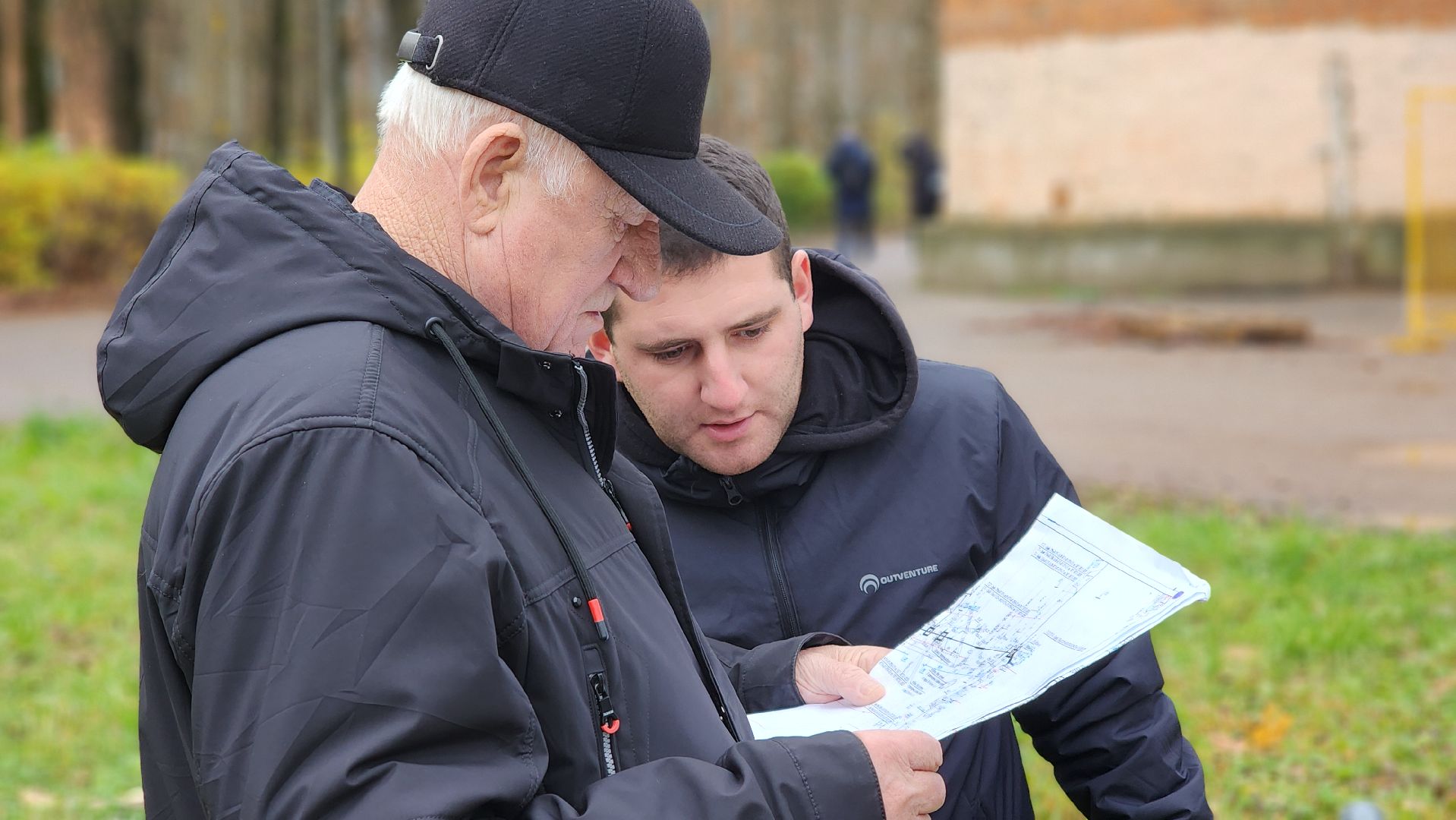 волоколамск, сычево, ремонт тепловых сетей,