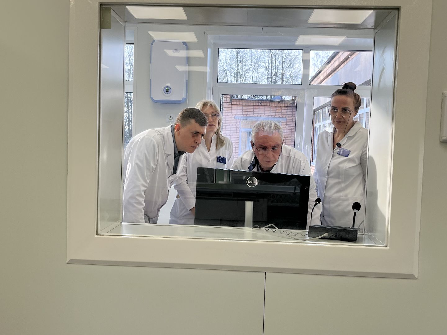 рентген-аппарат, красногорск, медицина,