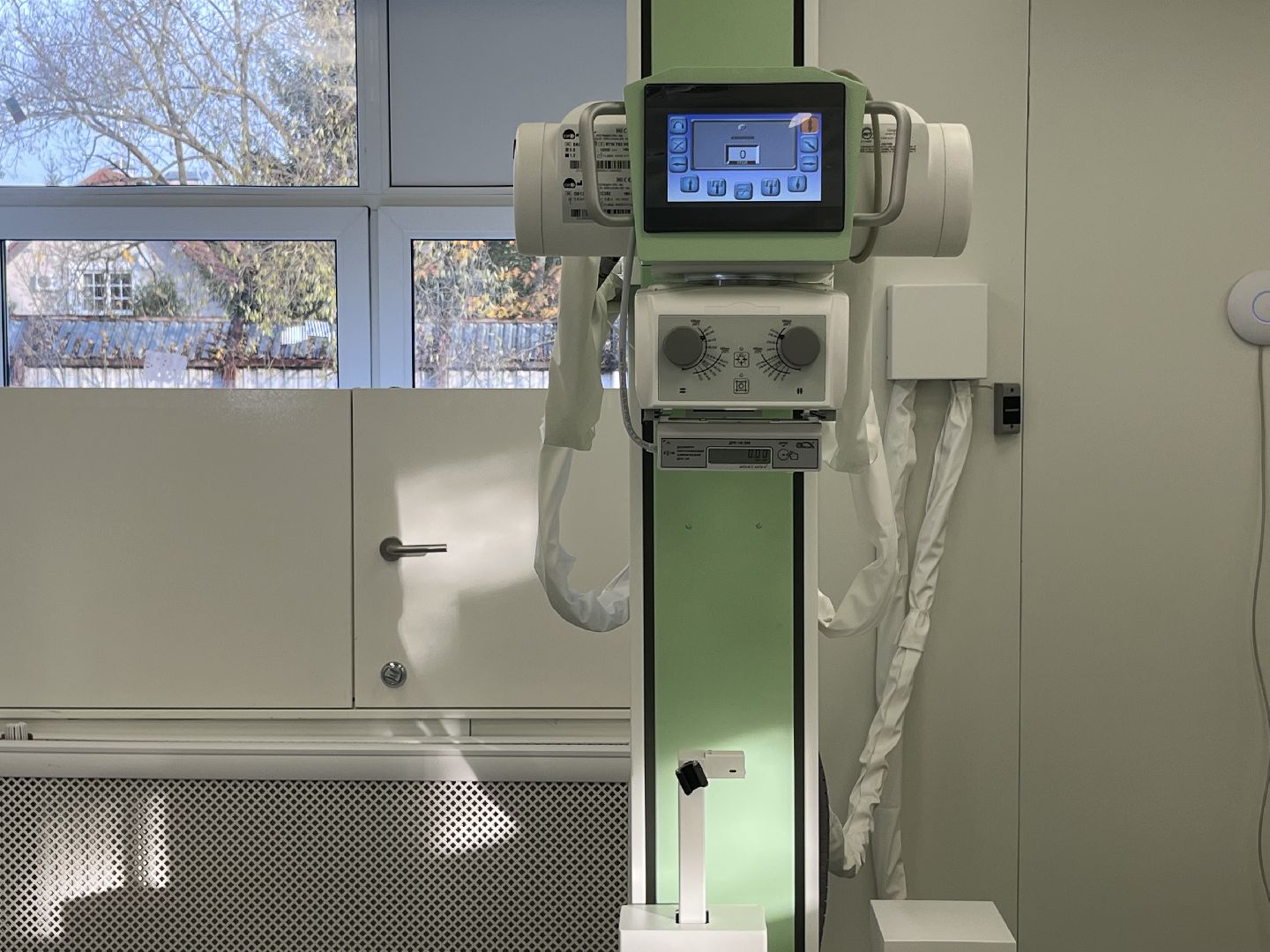 рентген-аппарат, красногорск, медицина,