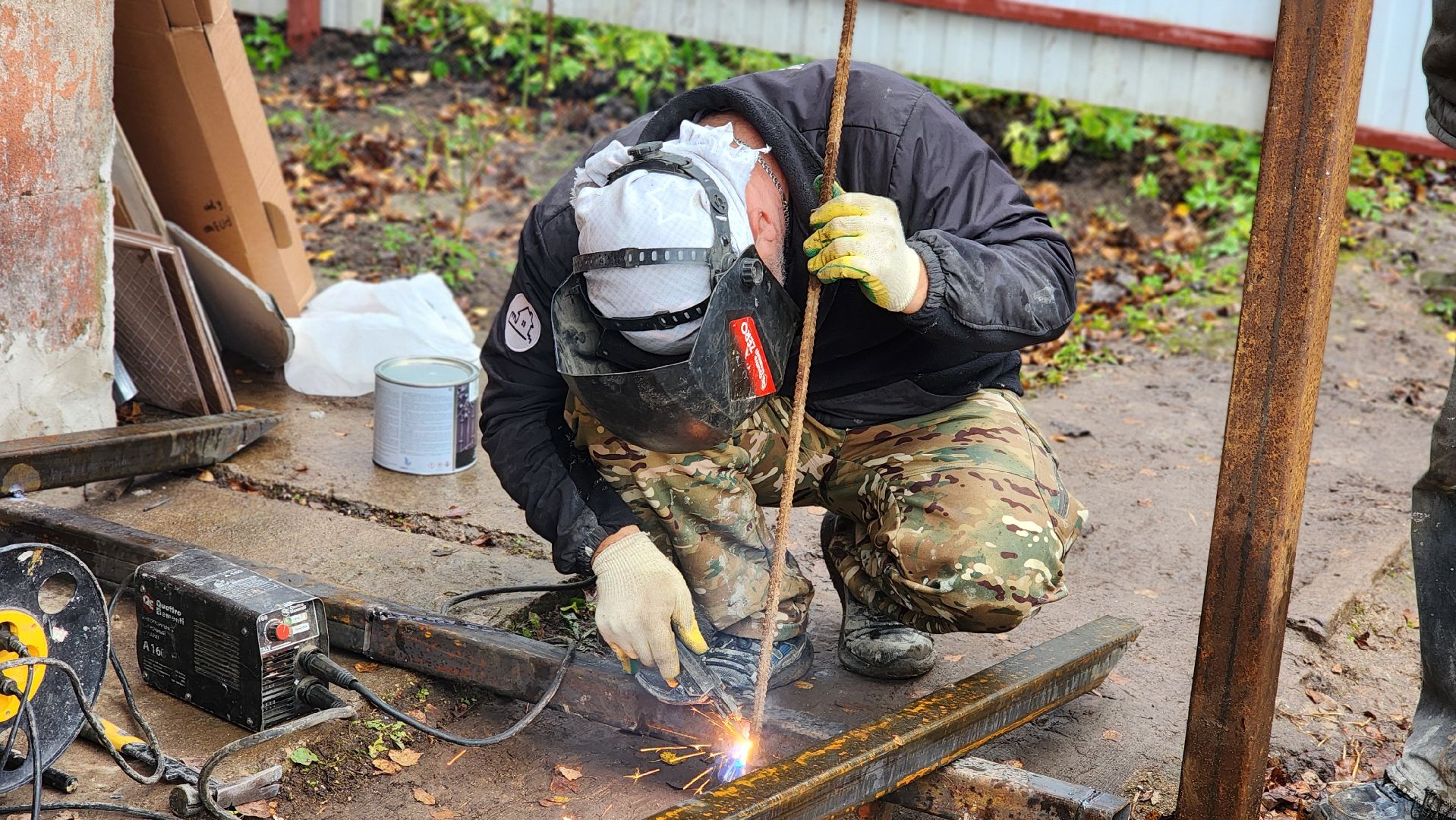 Руза, ассоциация ветеранов сво, покровское , спецоперация,
