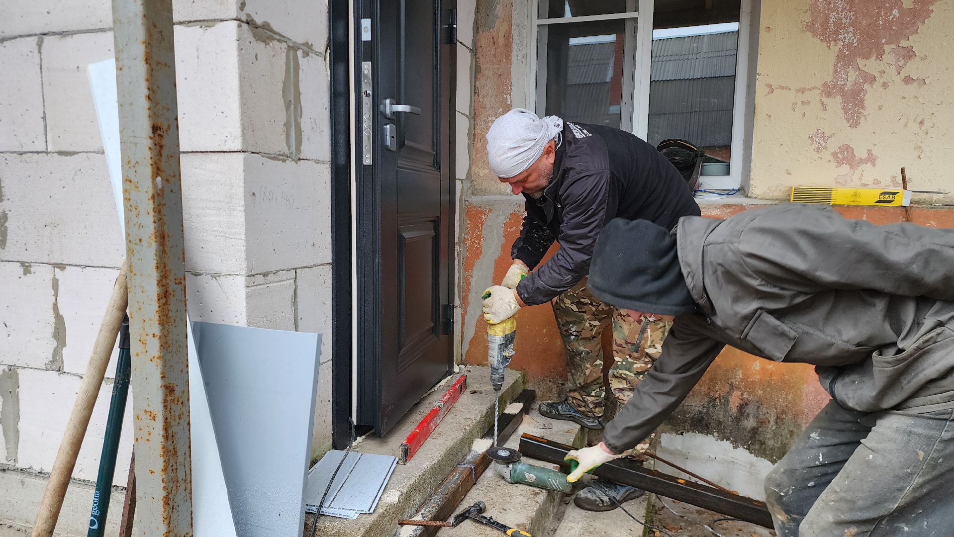 Руза, ассоциация ветеранов сво, покровское , спецоперация,