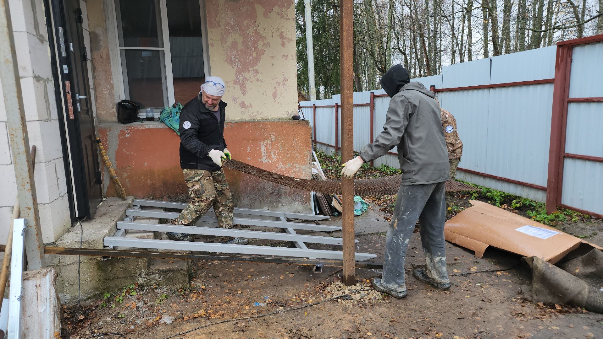 Руза, ассоциация ветеранов сво, покровское , спецоперация,