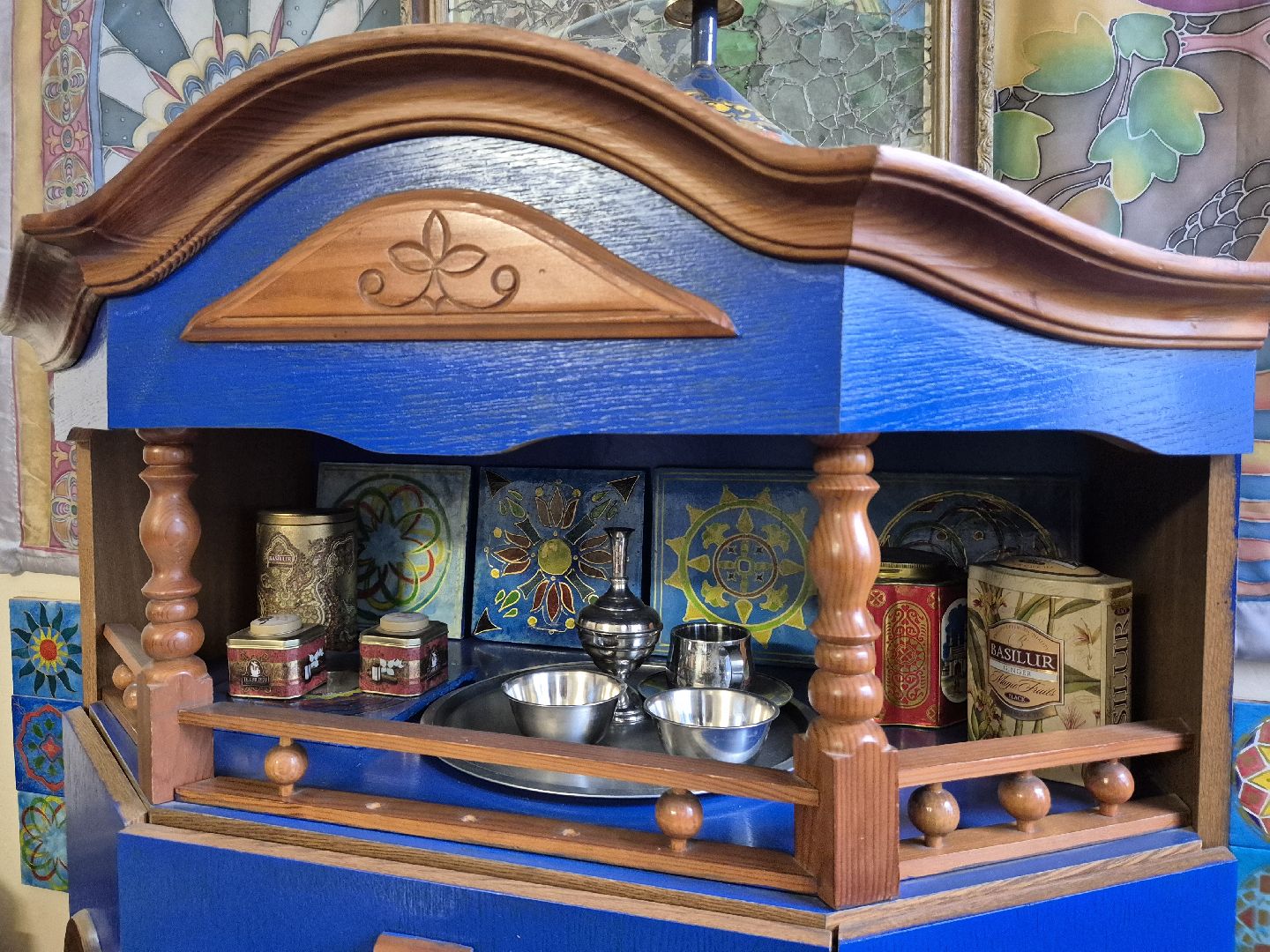 орехово-зуево, экскурсия, дом оглоблина,