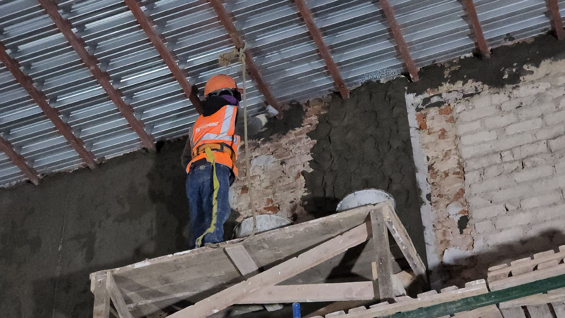 серпухов, подмосковье, капитальный ремонт дворца культуры,