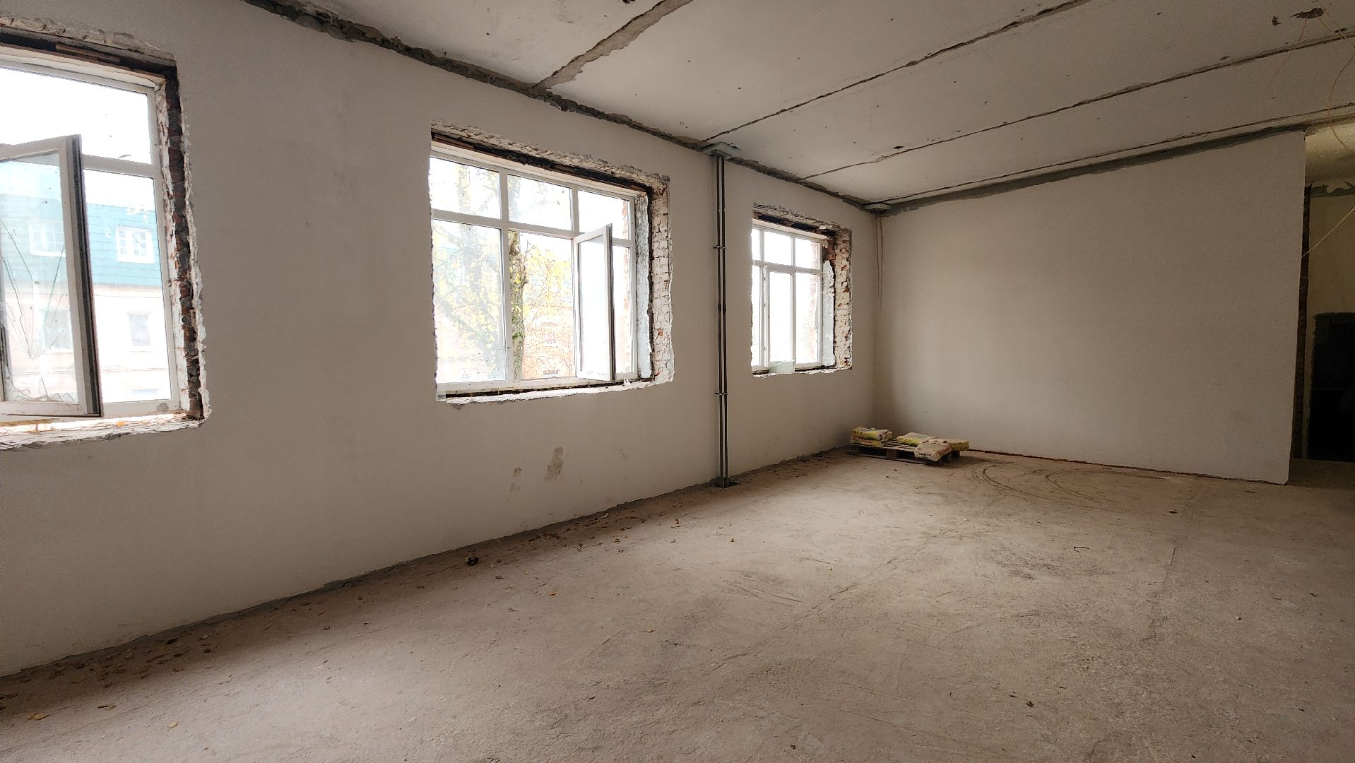 серпухов, подмосковье, капитальный ремонт дворца культуры,