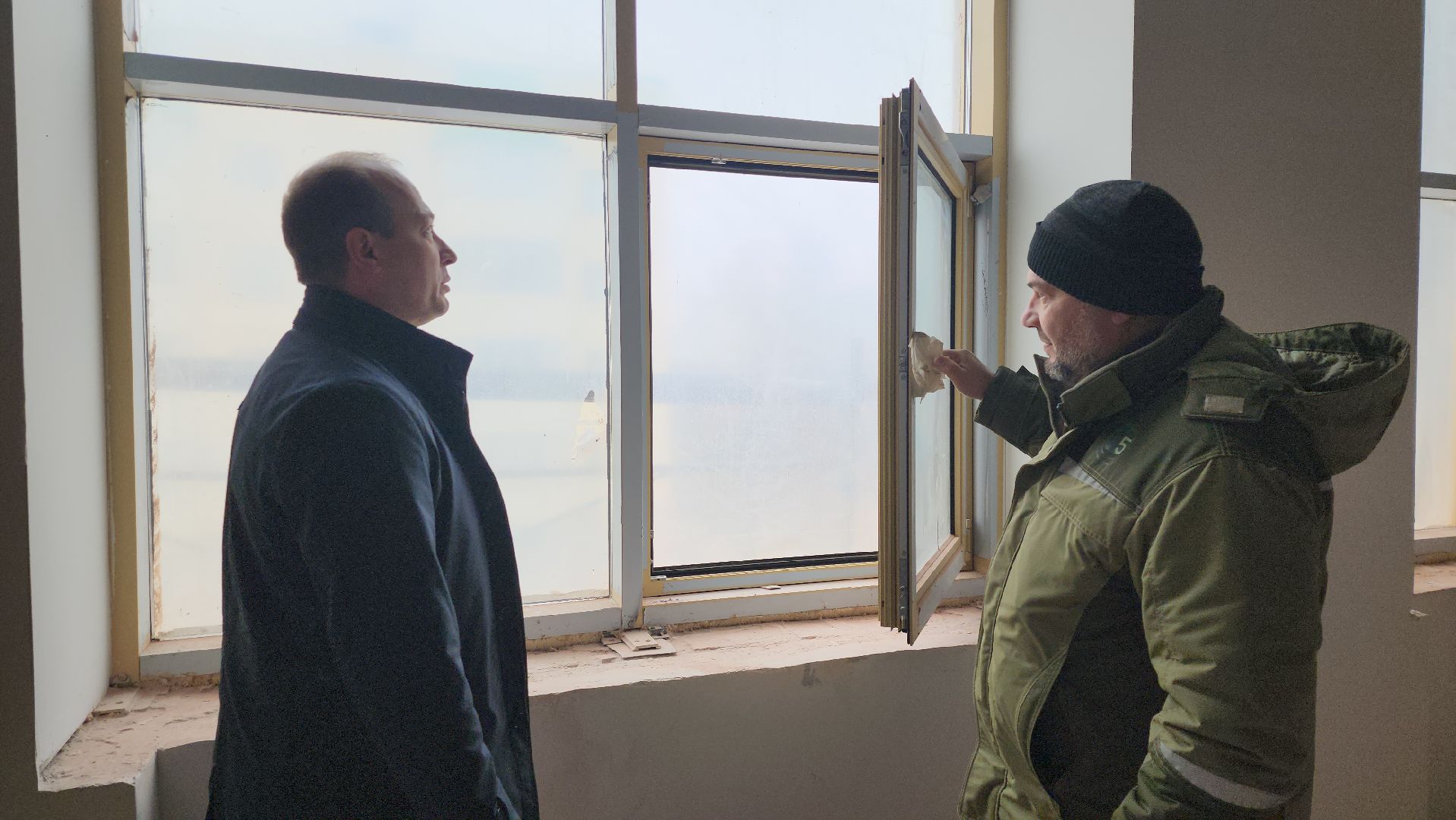 серпухов, подмосковье, капитальный ремонт дворца культуры,