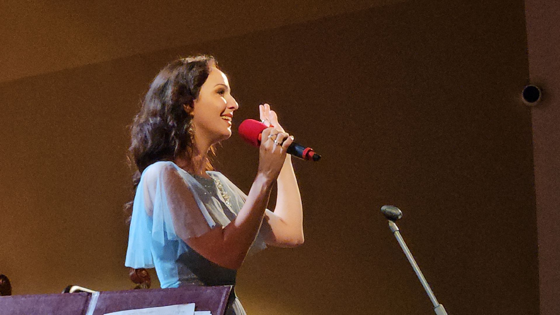 концерт, жуковский, симфонический оркестр,