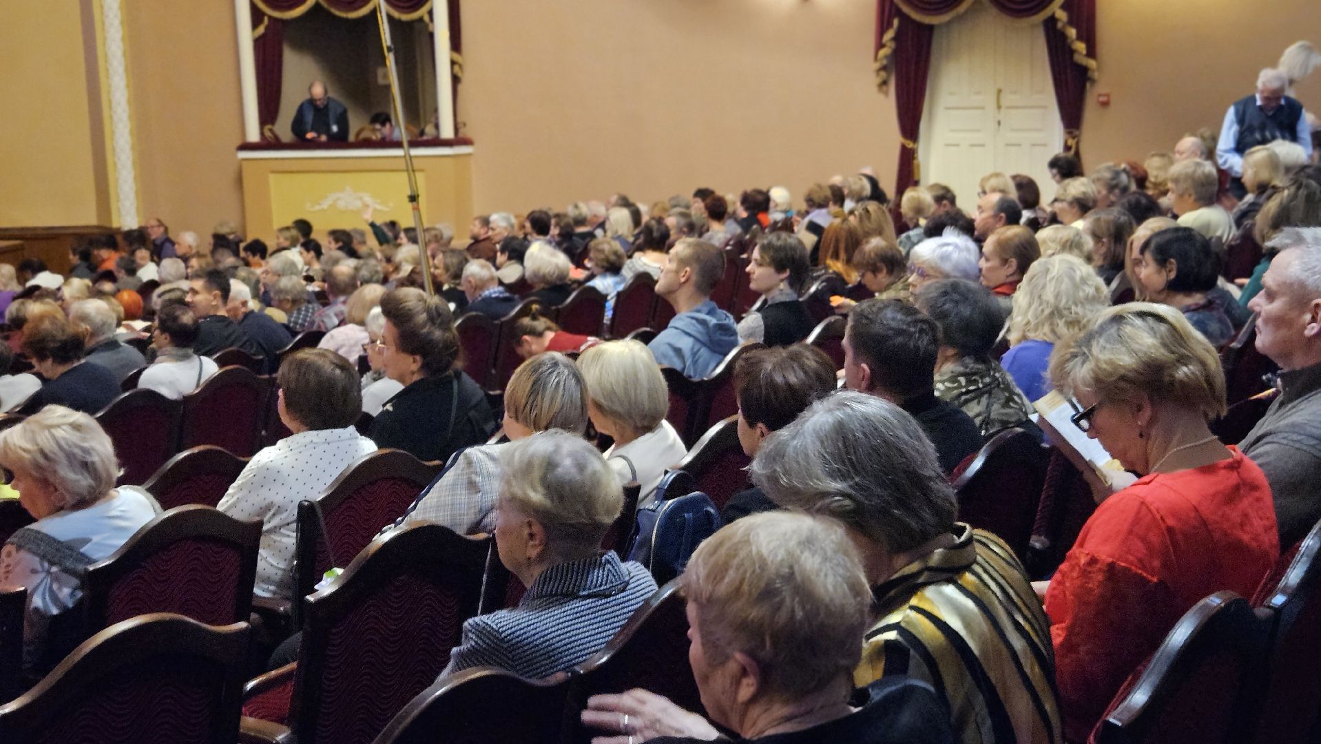 концерт, жуковский, симфонический оркестр,