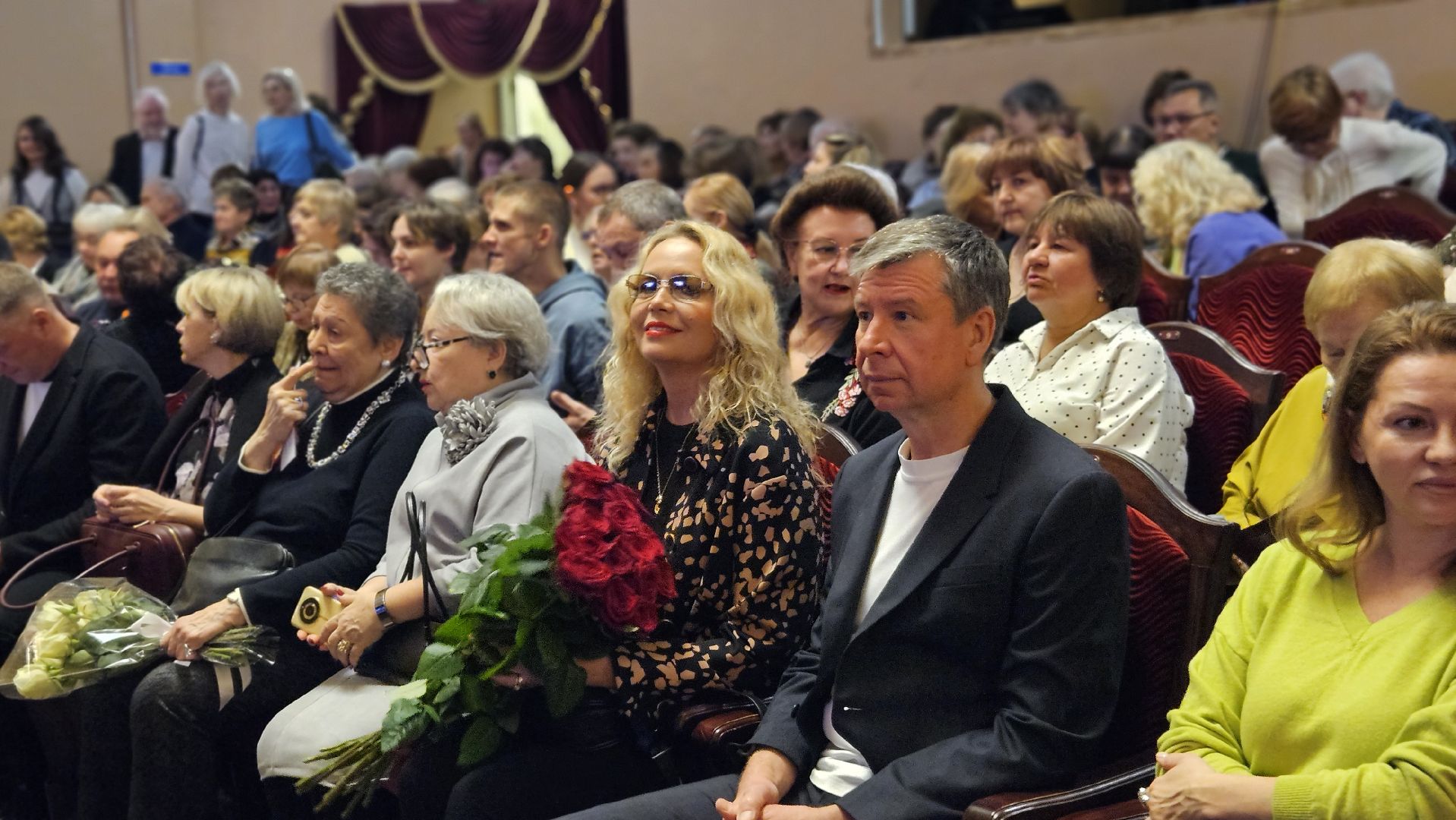 концерт, жуковский, симфонический оркестр,