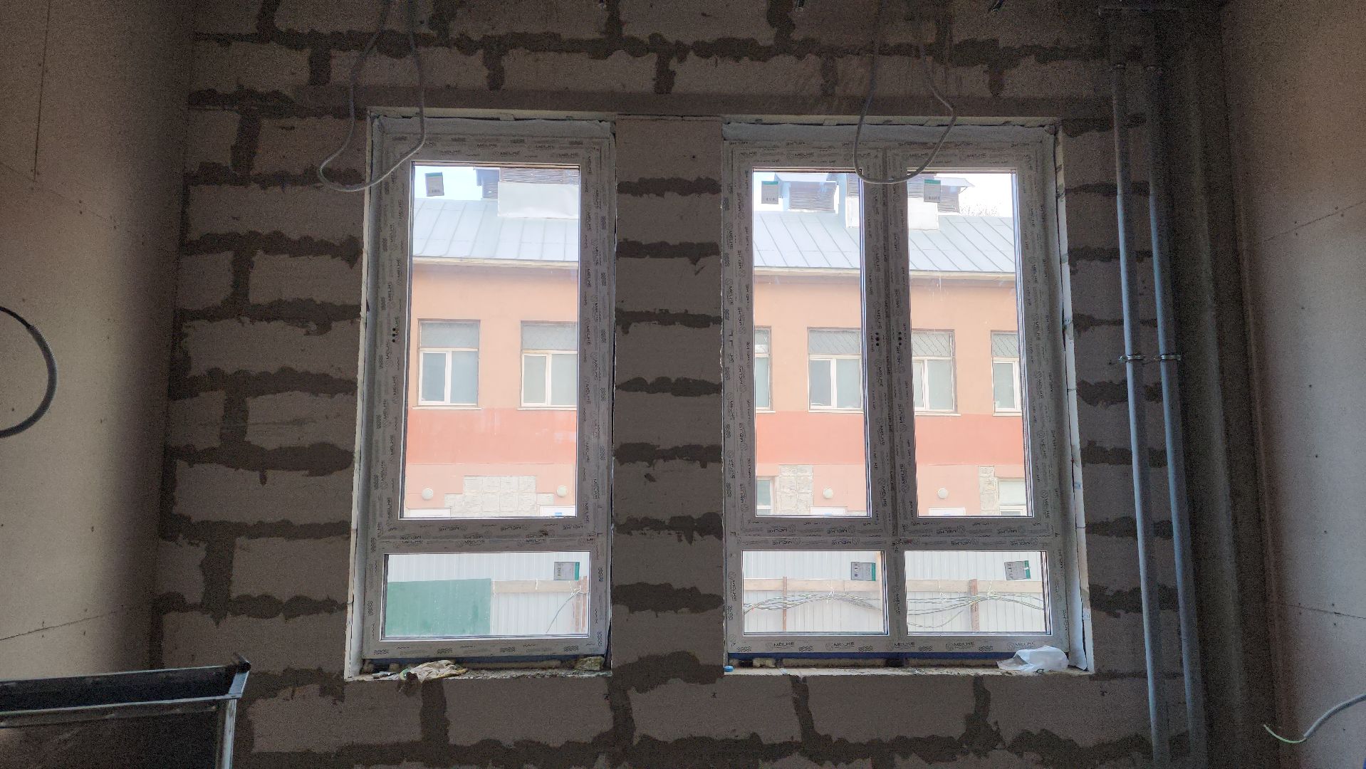 строительство, психдиспансер, новая больница, красногорск, медицина,