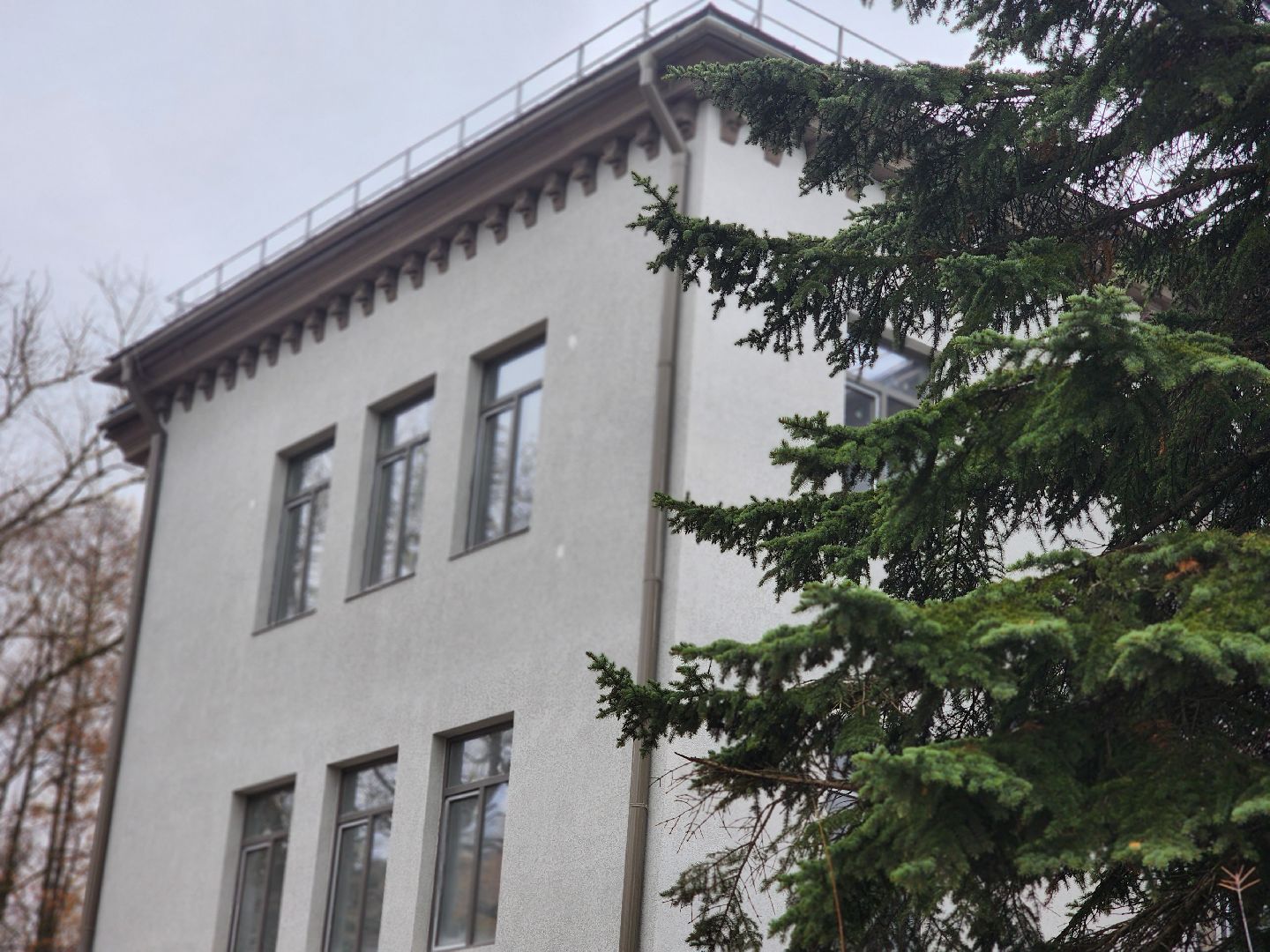 королёв, поликлиника 1 в королеве, капитальный  ремонт,