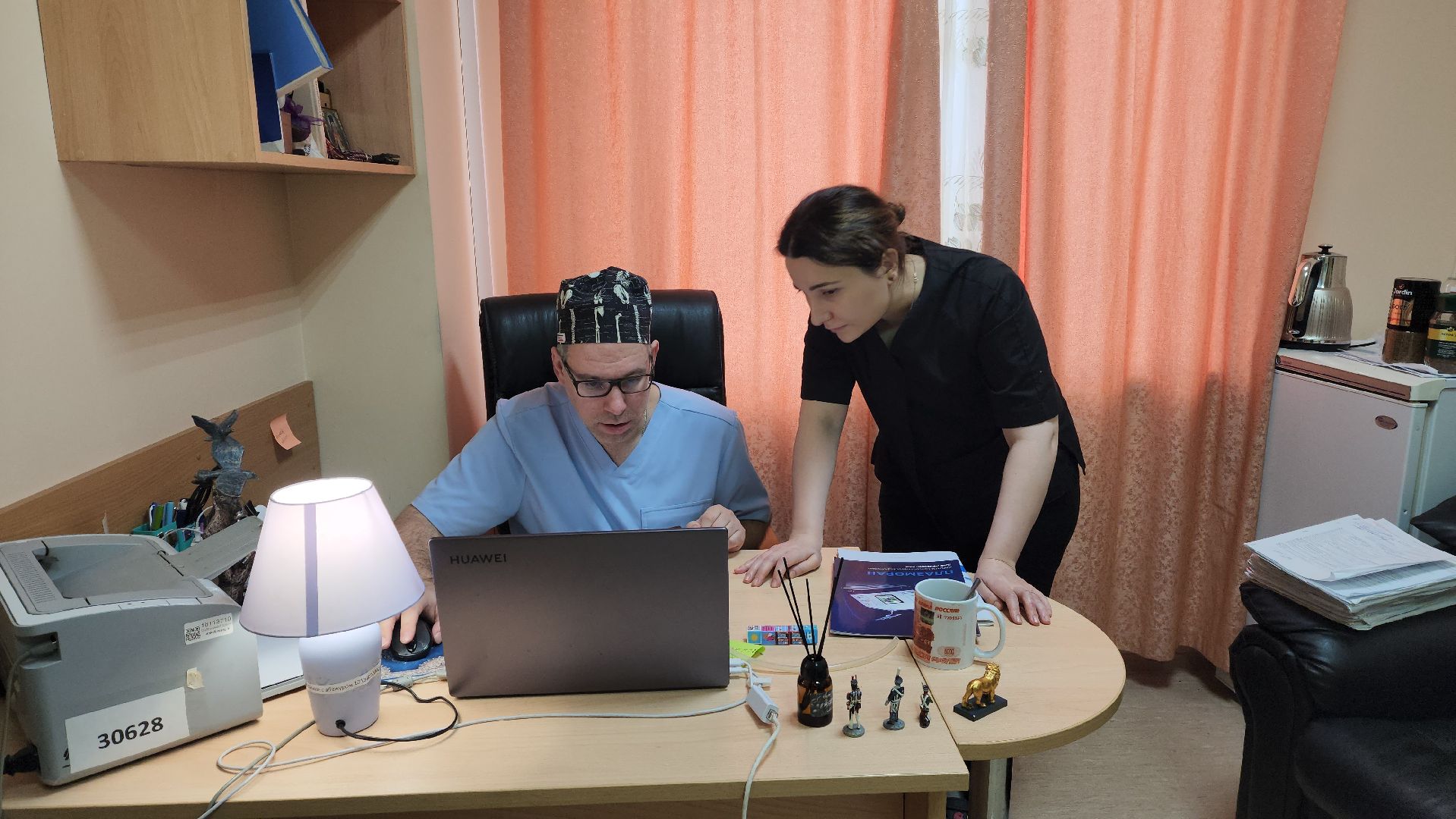 медицина , красногорск, новое оборудование, хирургия,