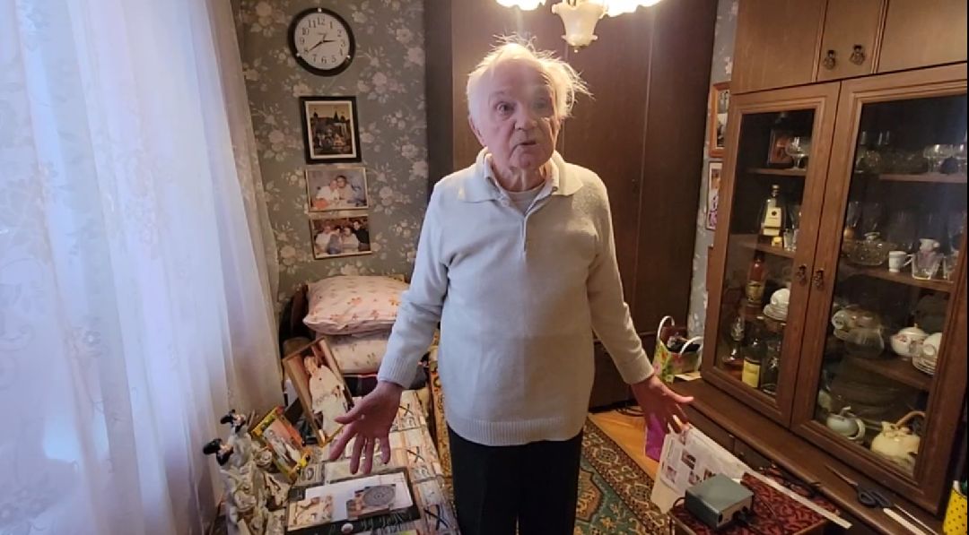 Красногорск