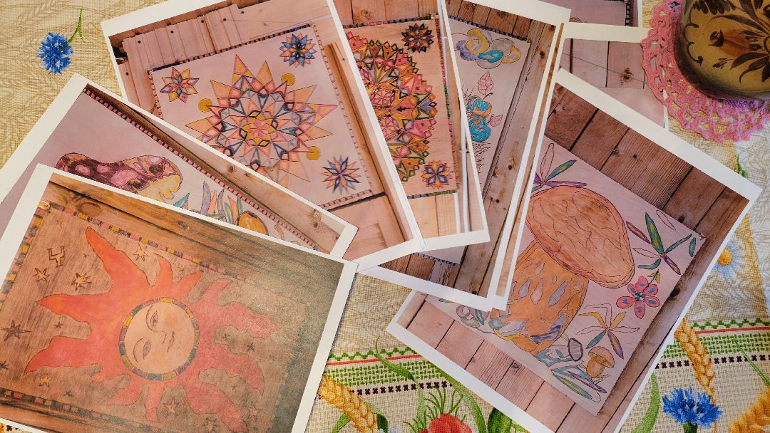 Красногорск