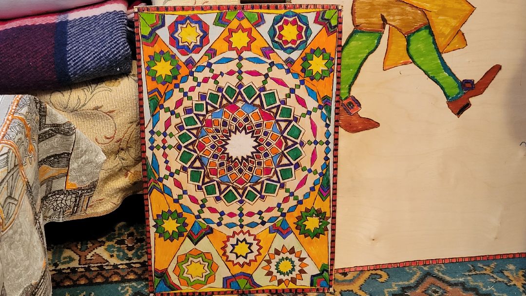 Красногорск