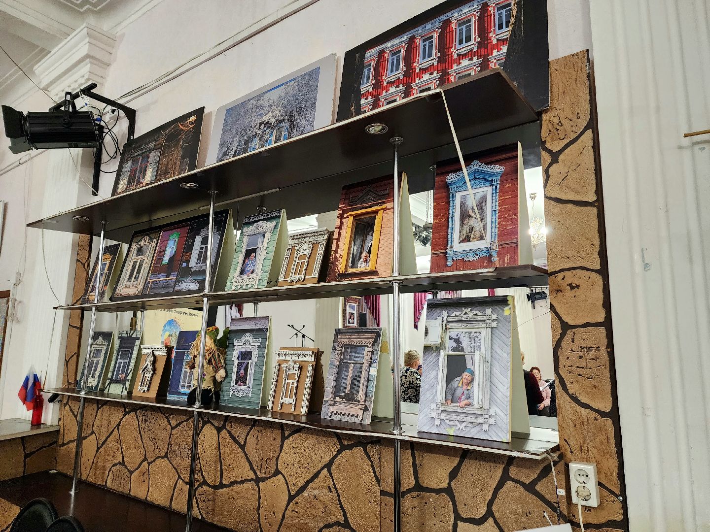 солнечногорск, культура , выставка , фотография , россия,