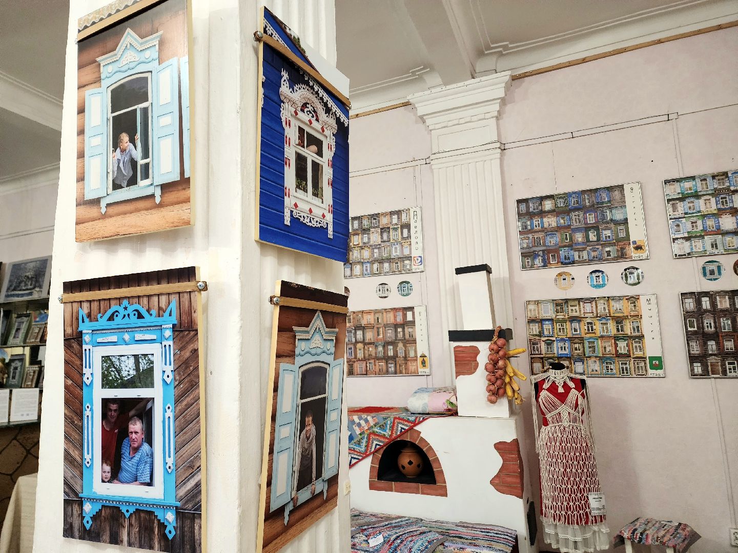 солнечногорск, культура , выставка , фотография , россия,