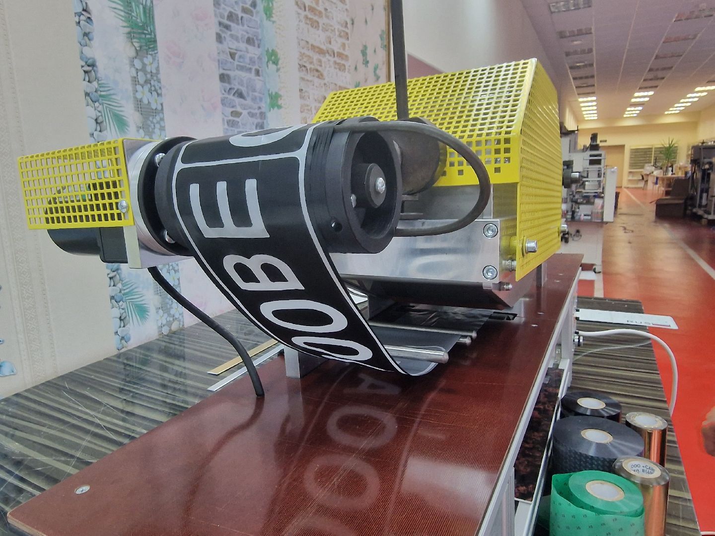 воскресенск, импортозамещение,