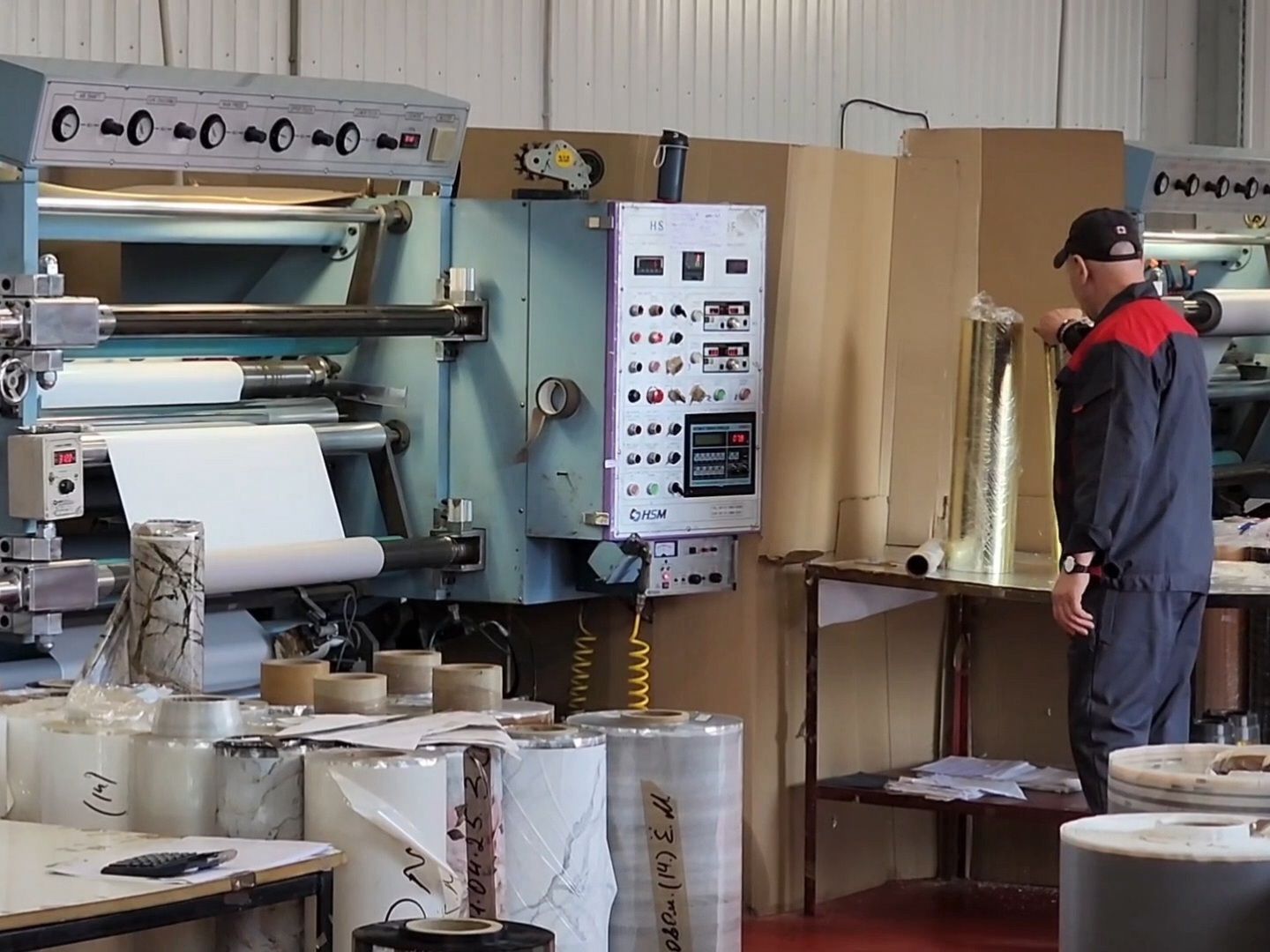 воскресенск, импортозамещение,