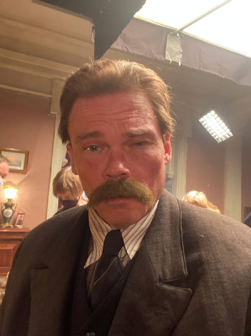 театр, Кончаловский , лобня, кино, премьера,