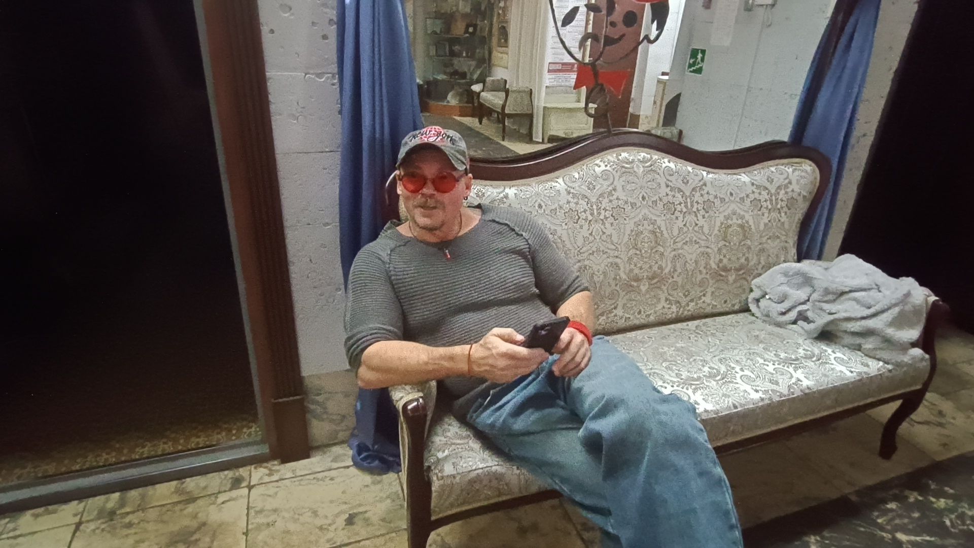 театр, Кончаловский , лобня, кино, премьера,