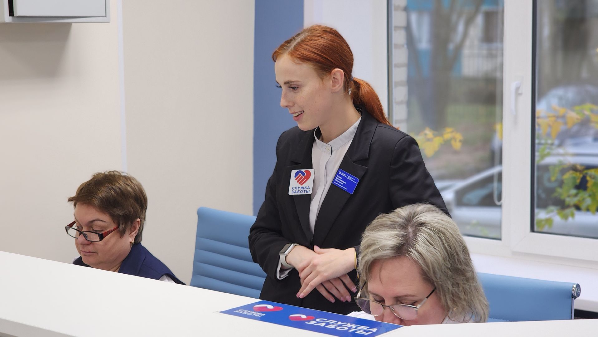 волоколамск, диспансеризация, единый день диспансеризации,