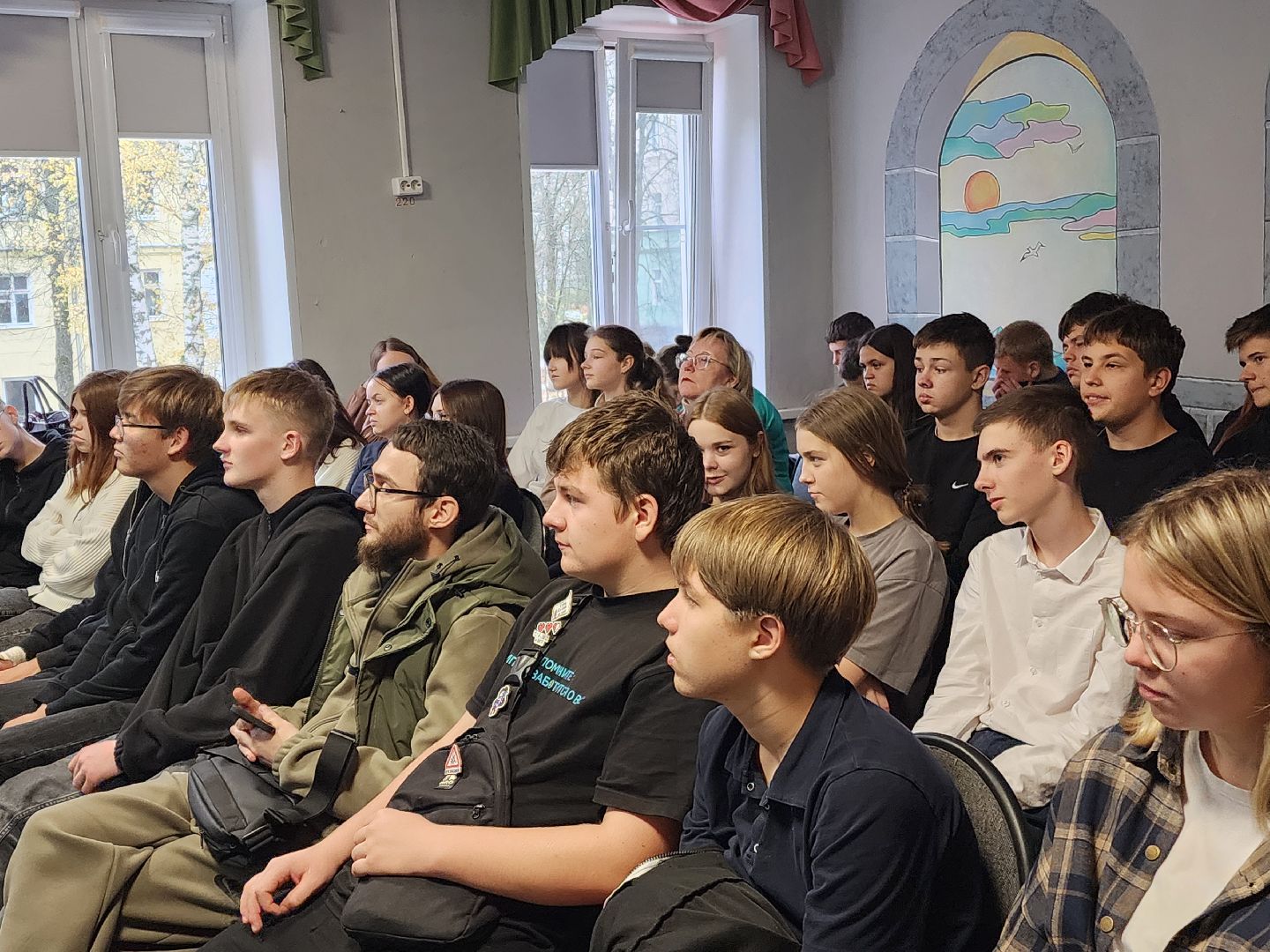 красноармейск, городской округ пушкинский, подростки,  профилактика правонарушений, детский психолог, инспектор пдн,