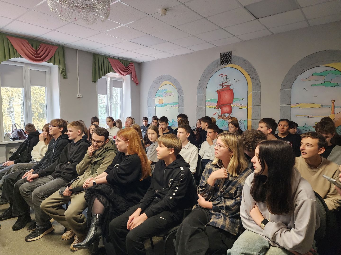 красноармейск, городской округ пушкинский, подростки,  профилактика правонарушений, детский психолог, инспектор пдн,